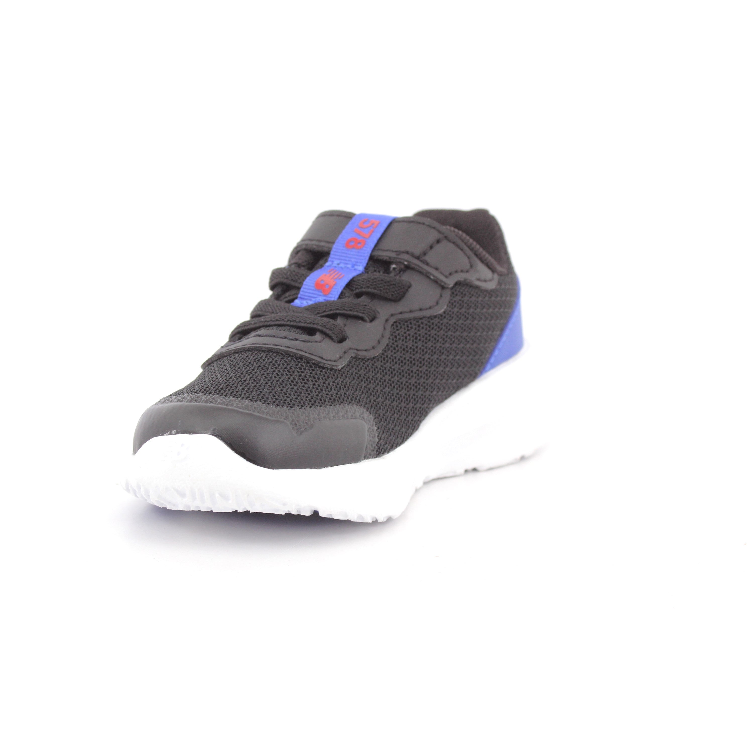 SCARPA KIDS RUNNING BLACK