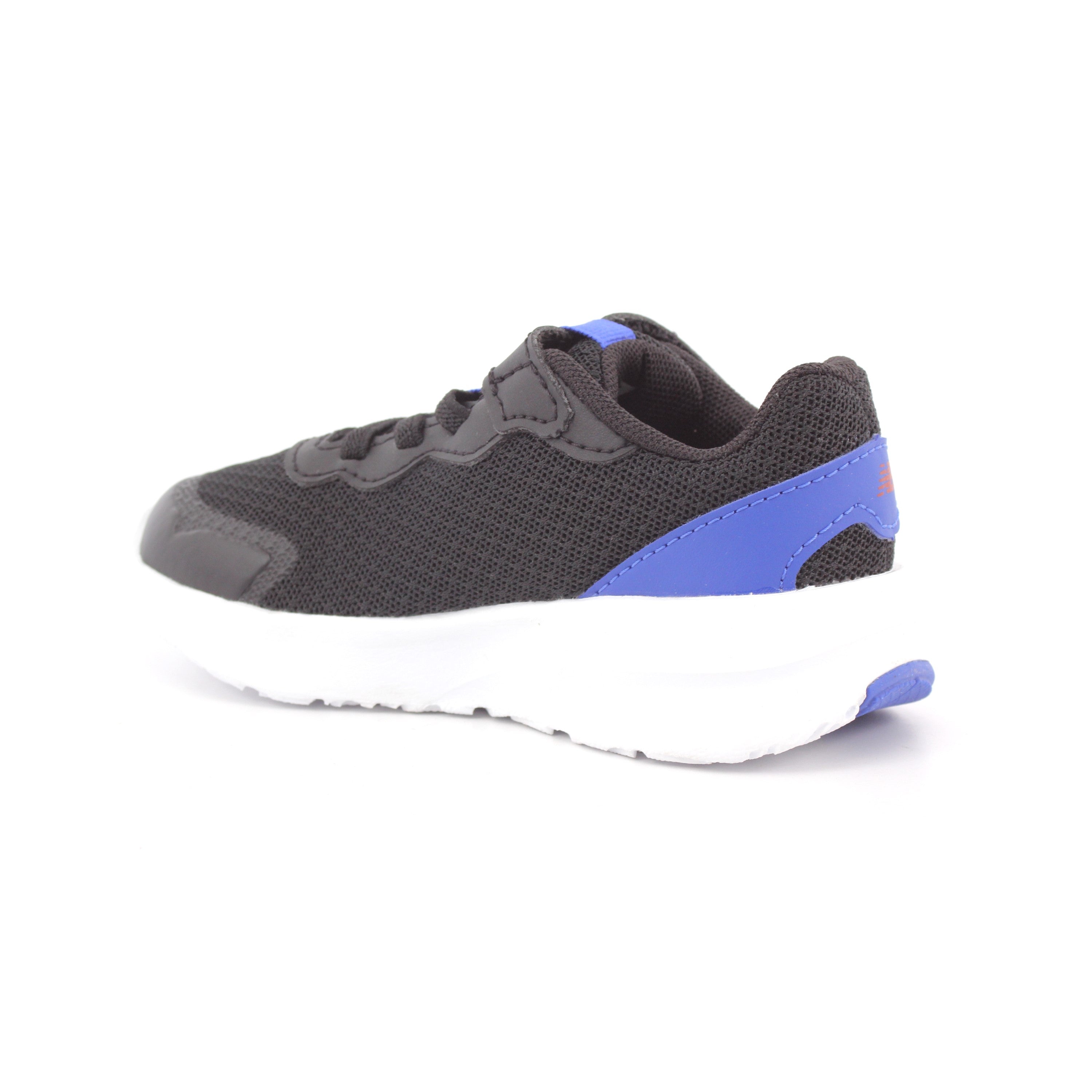 SCARPA KIDS RUNNING BLACK