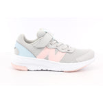 SCARPA KIDS RUNNING GREY MATTER