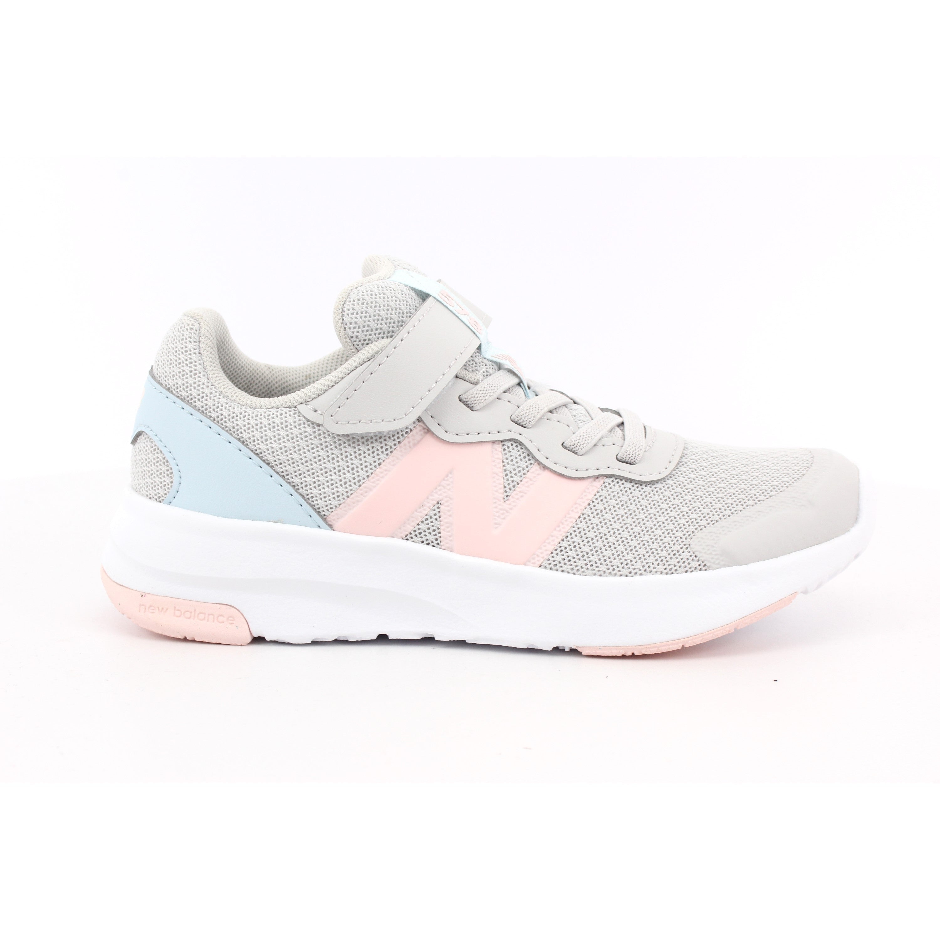 SCARPA KIDS RUNNING GREY MATTER
