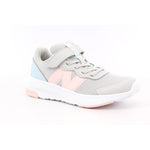 SCARPA KIDS RUNNING GREY MATTER