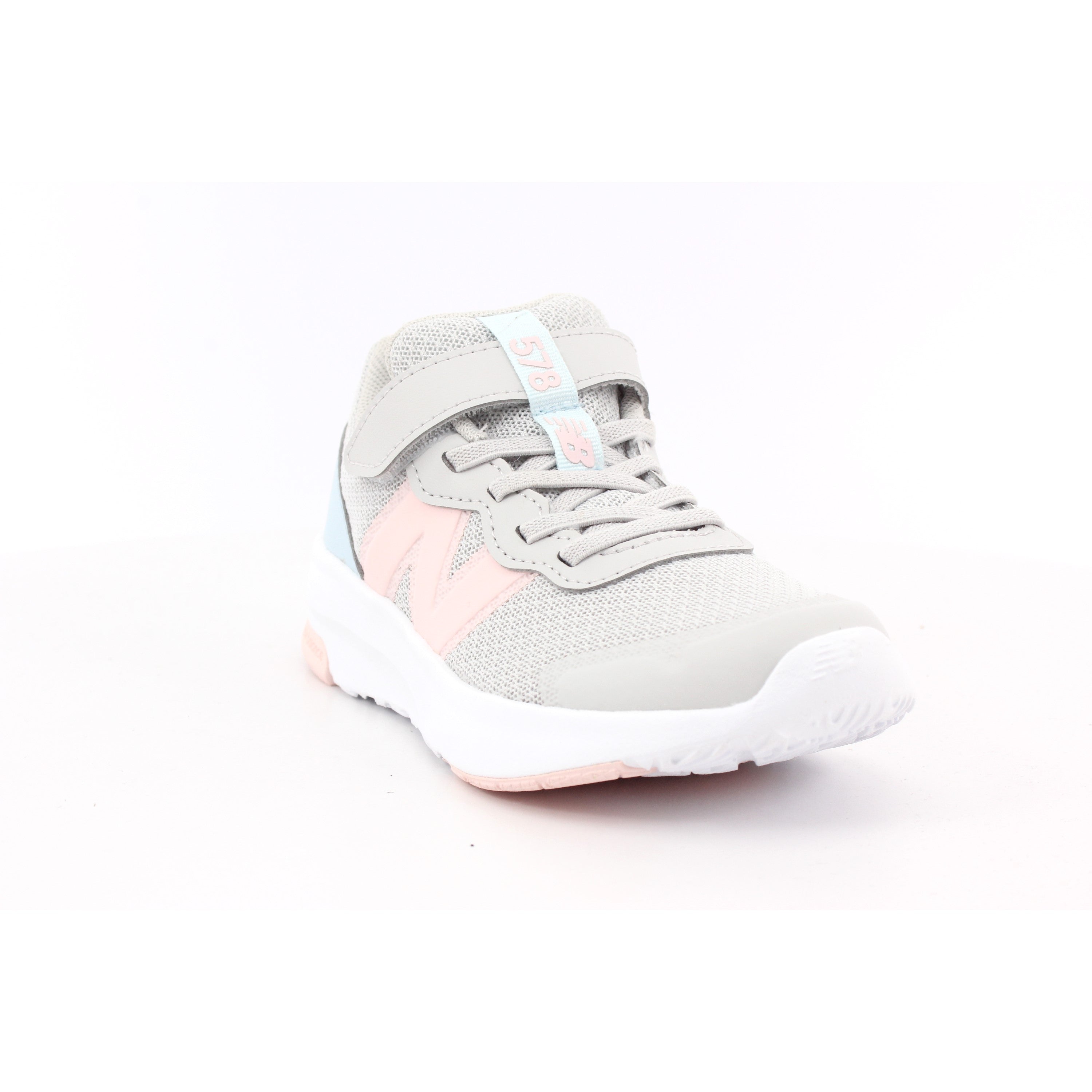 SCARPA KIDS RUNNING GREY MATTER