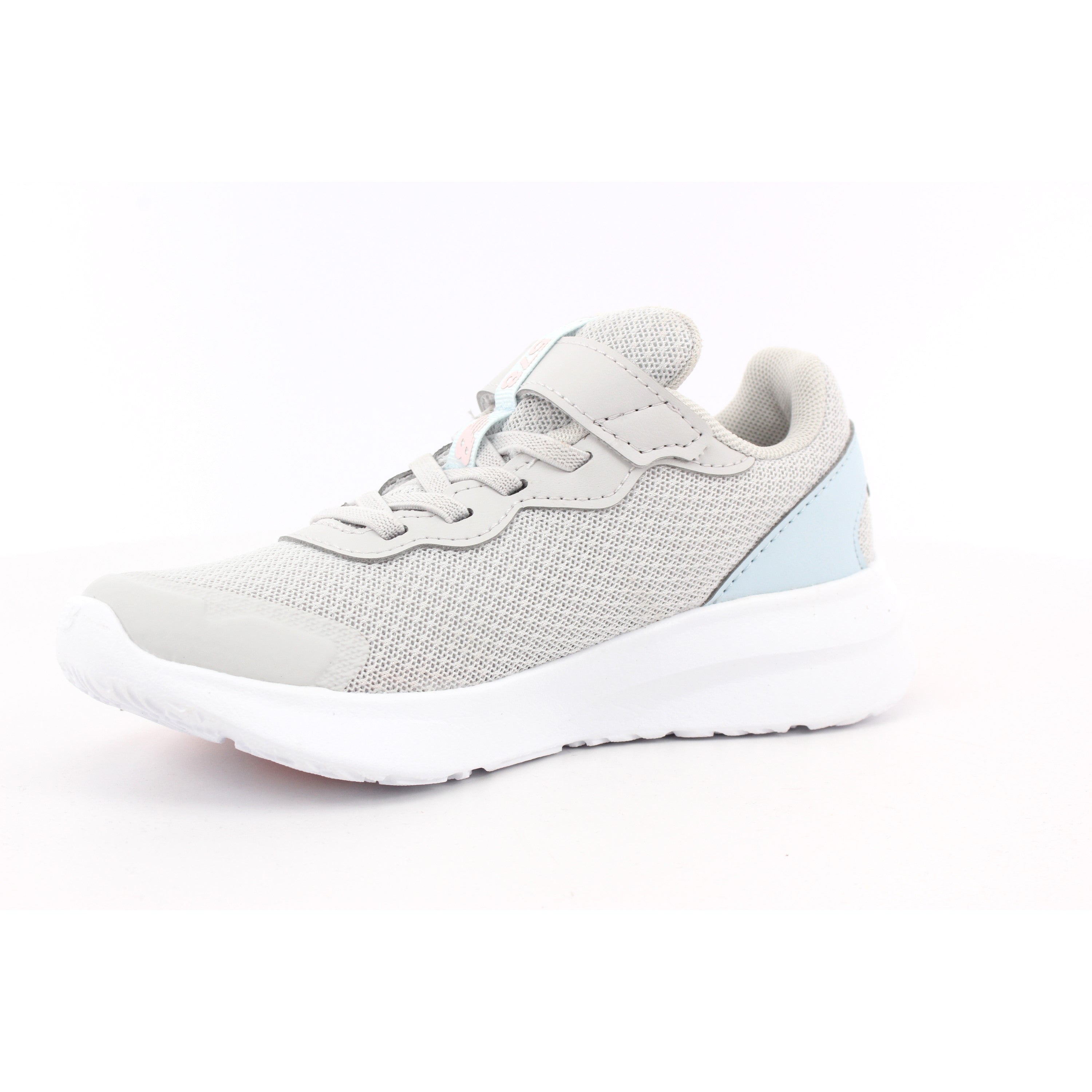 SCARPA KIDS RUNNING GREY MATTER