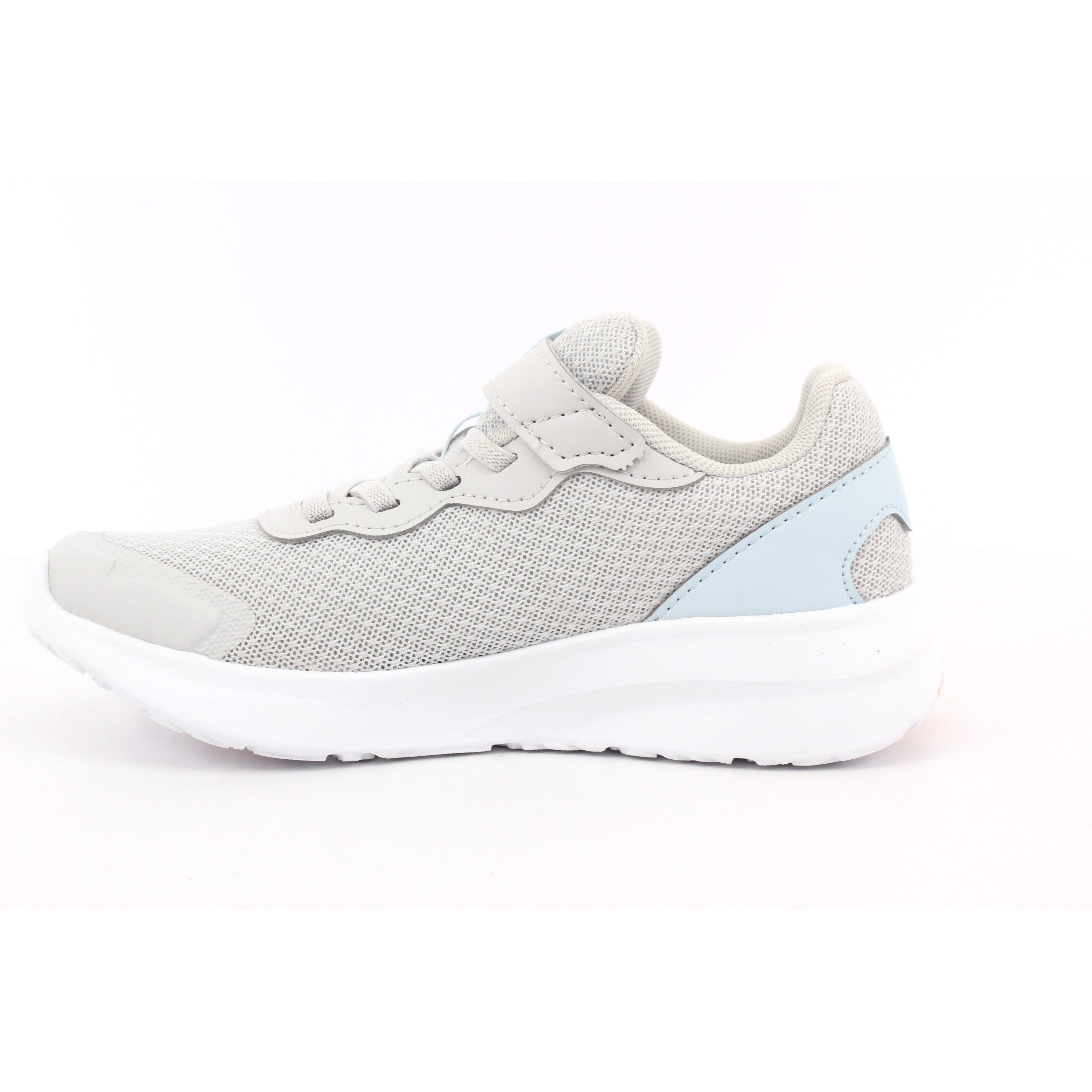 SCARPA KIDS RUNNING GREY MATTER