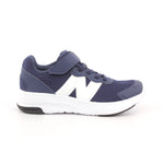 SCARPA KIDS RUNNING NB NAVY