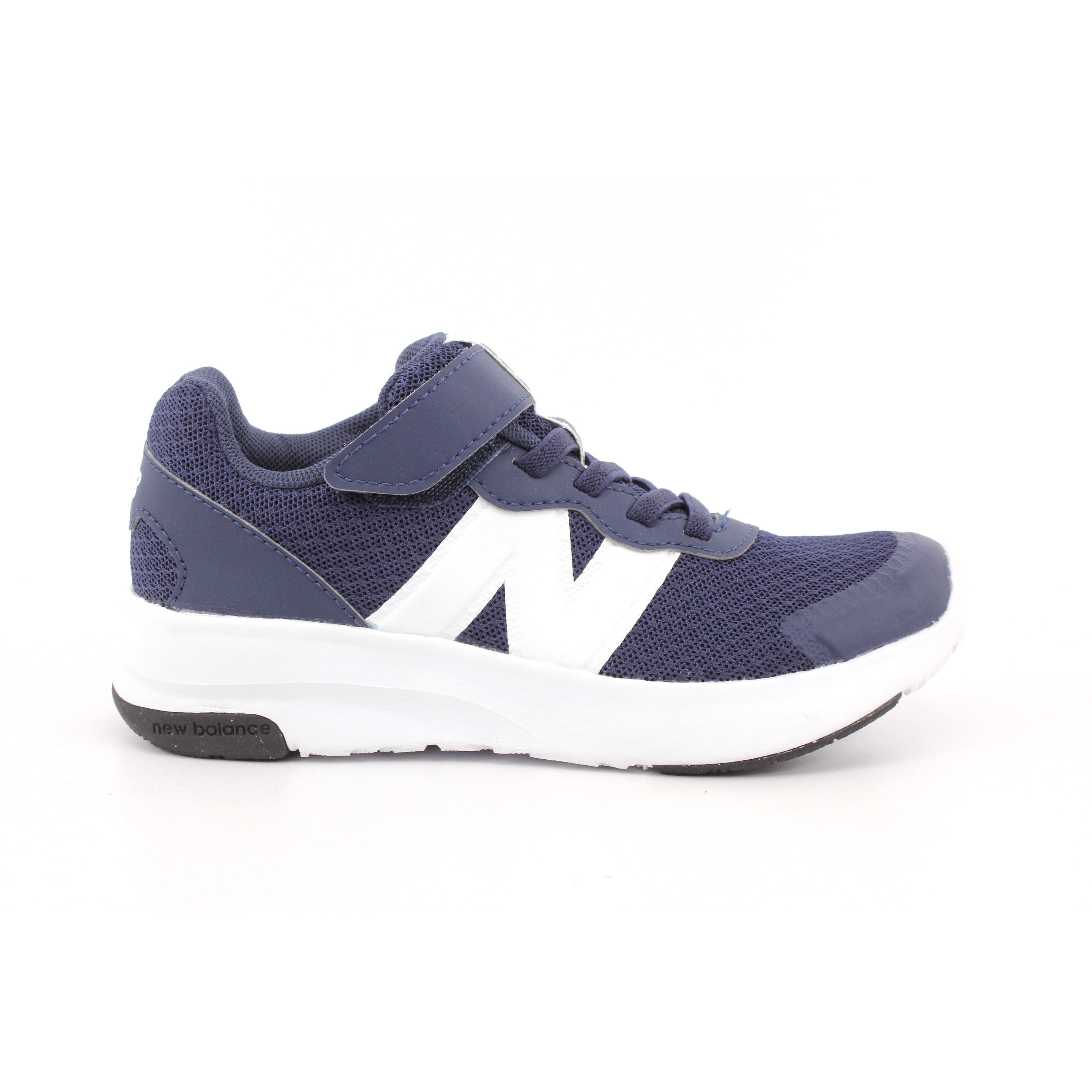 SCARPA KIDS RUNNING NB NAVY