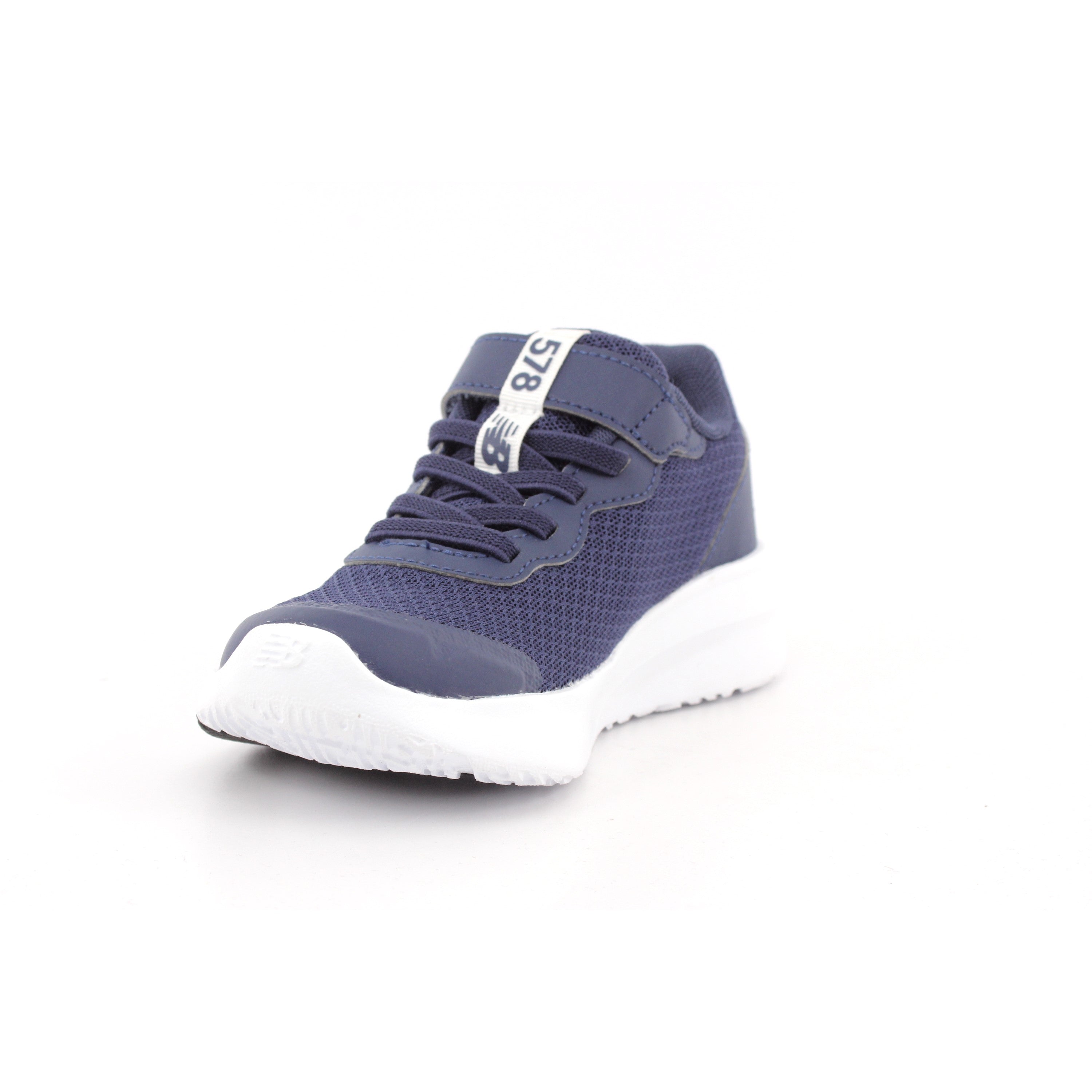 SCARPA KIDS RUNNING NB NAVY
