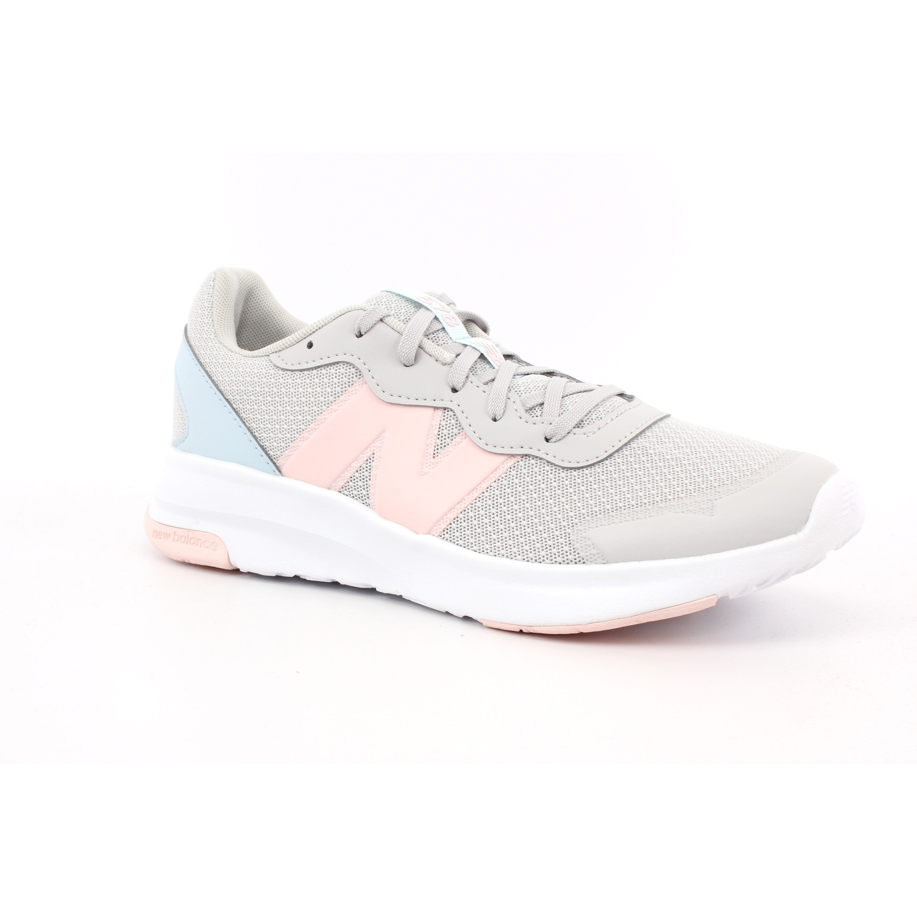 SCARPA KIDS RUNNING GREY MATTER