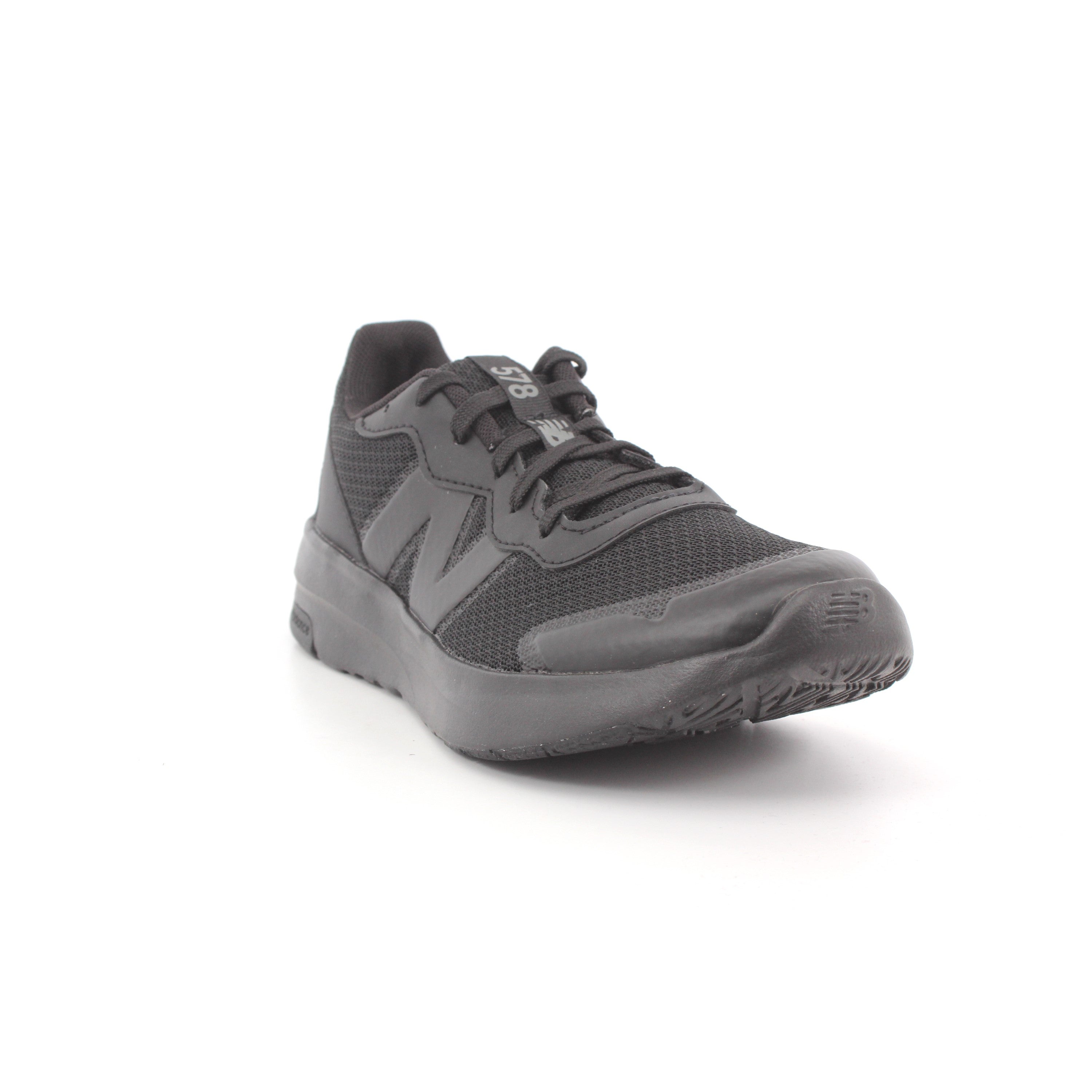 SCARPA KIDS RUNNING BLACK