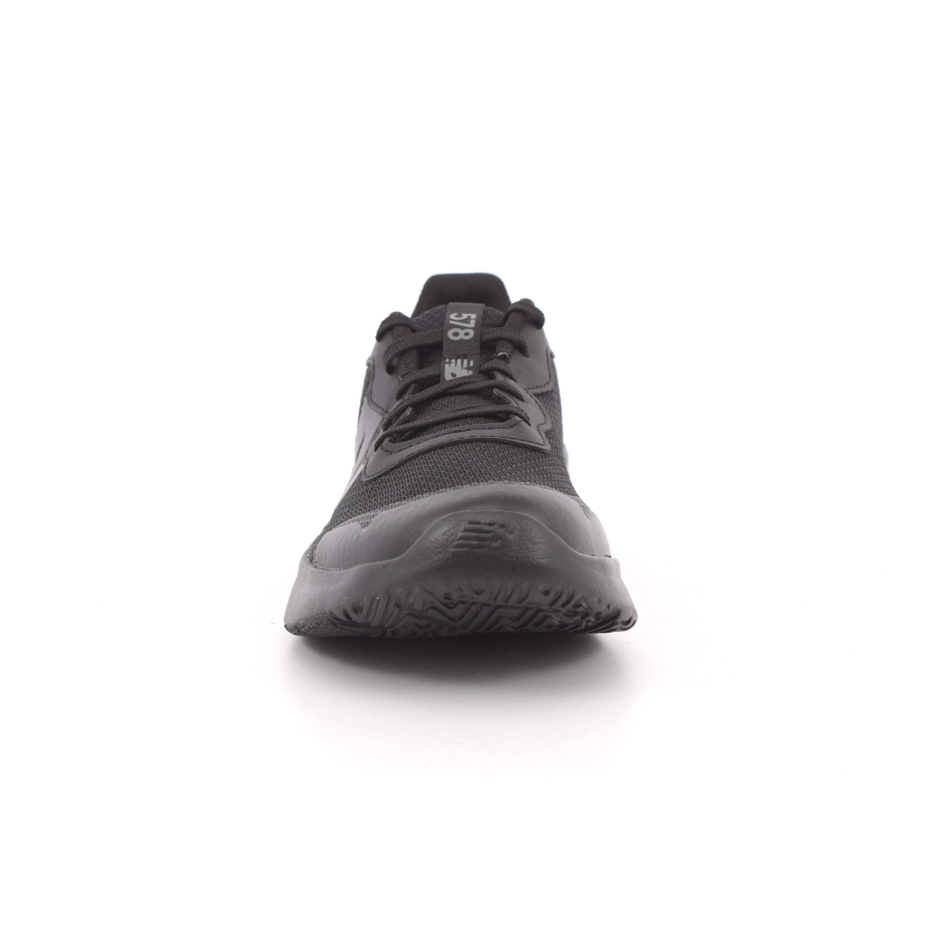 SCARPA KIDS RUNNING BLACK