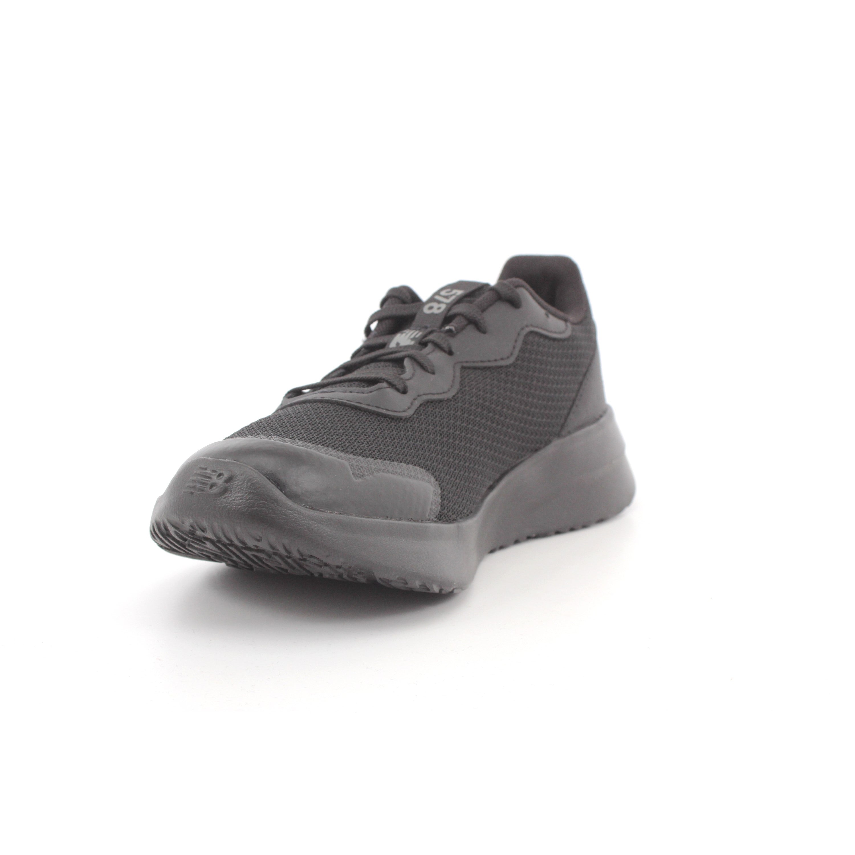 SCARPA KIDS RUNNING BLACK
