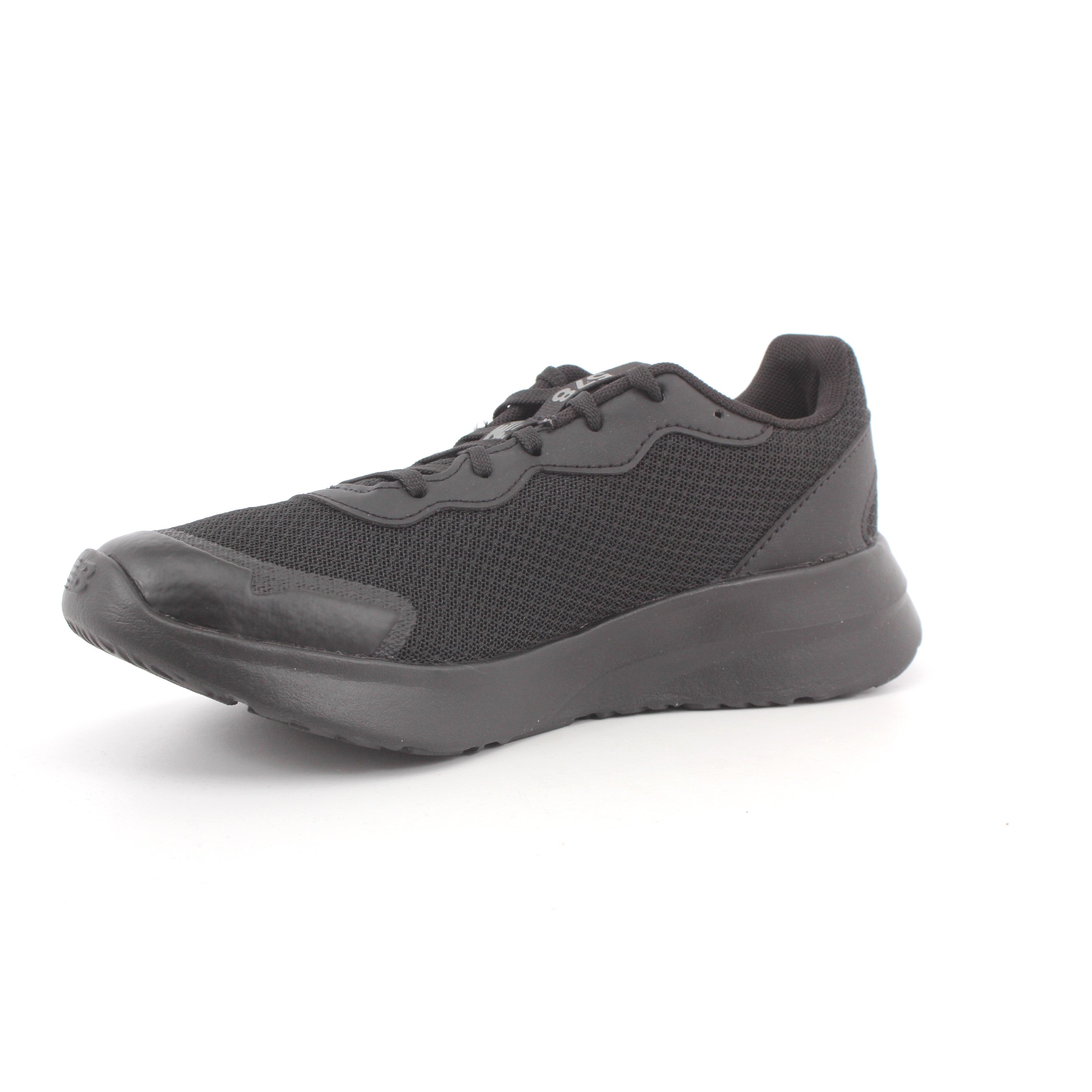 SCARPA KIDS RUNNING BLACK