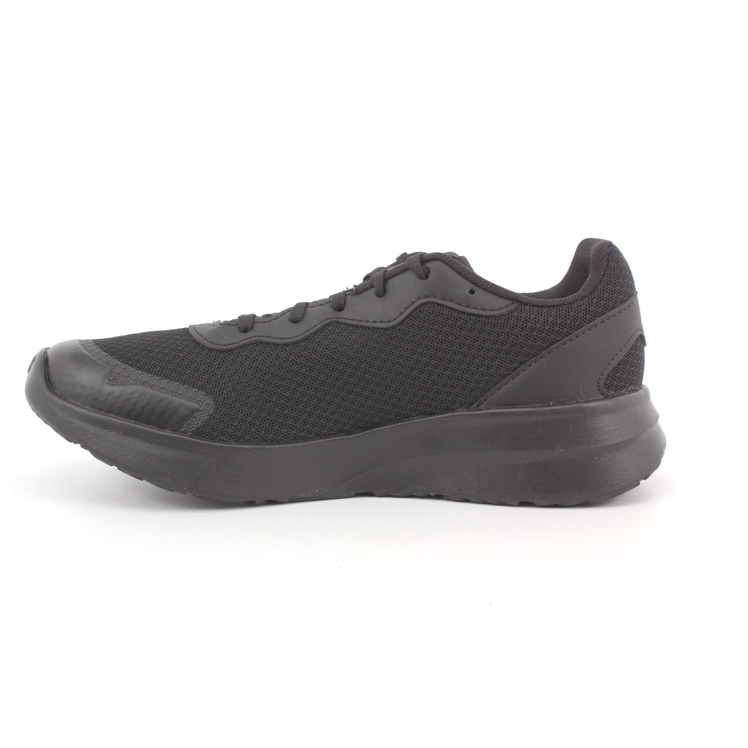 SCARPA KIDS RUNNING BLACK