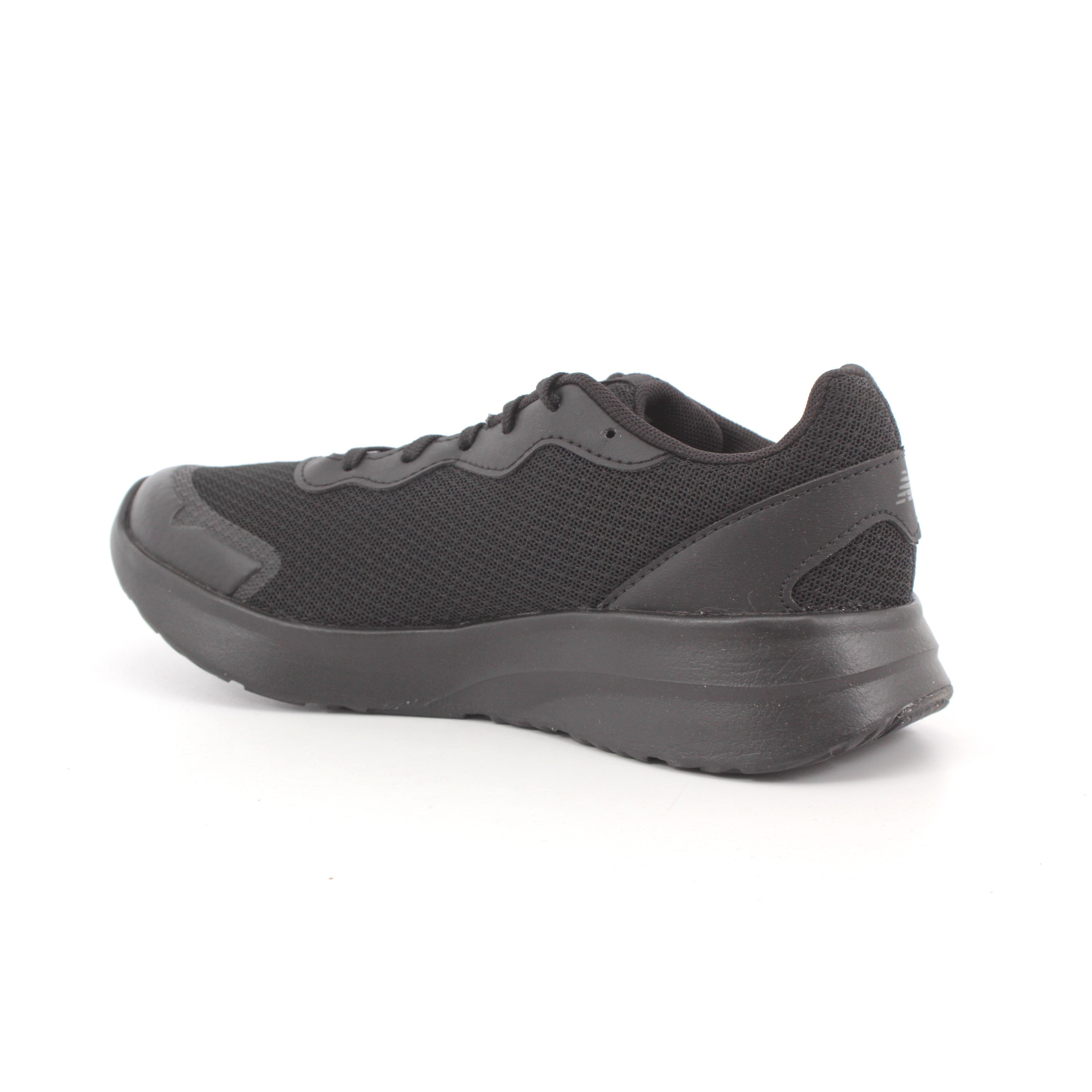 SCARPA KIDS RUNNING BLACK