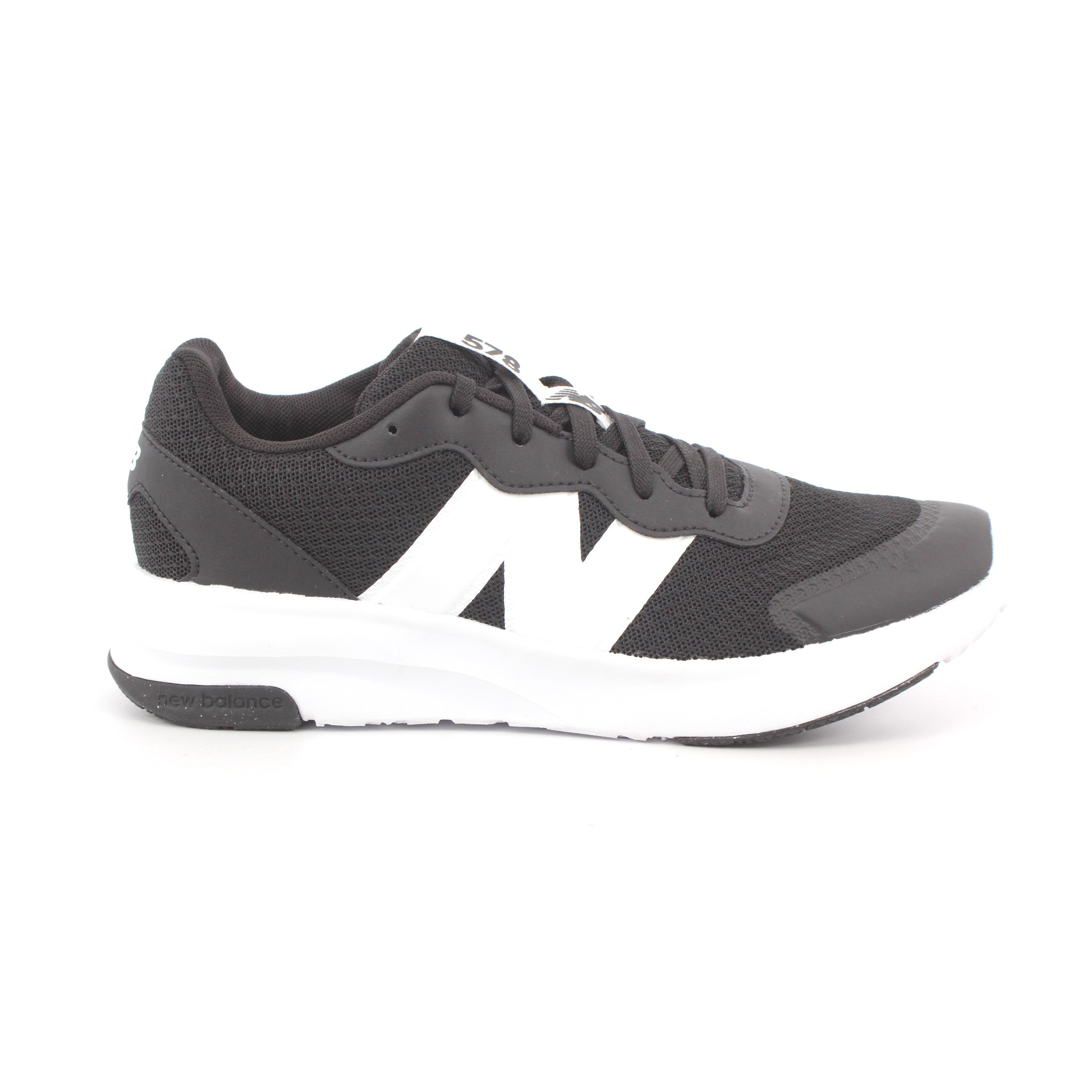 SCARPA KIDS RUNNING BLACK