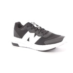 SCARPA KIDS RUNNING BLACK