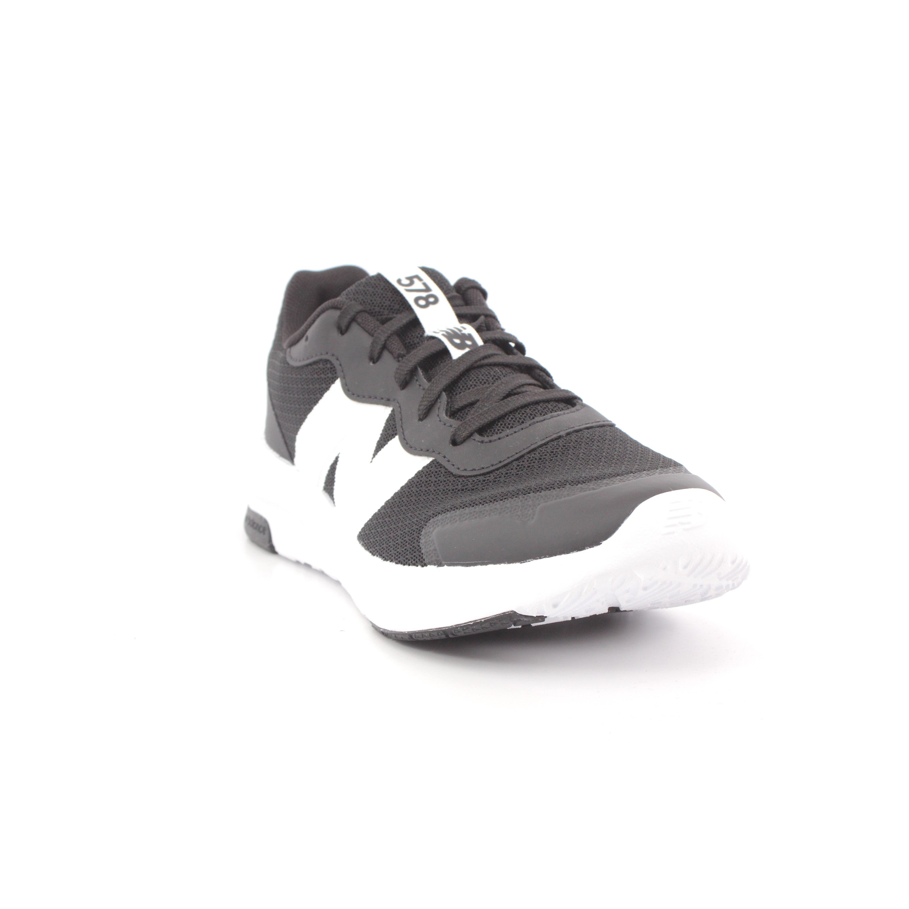 SCARPA KIDS RUNNING BLACK