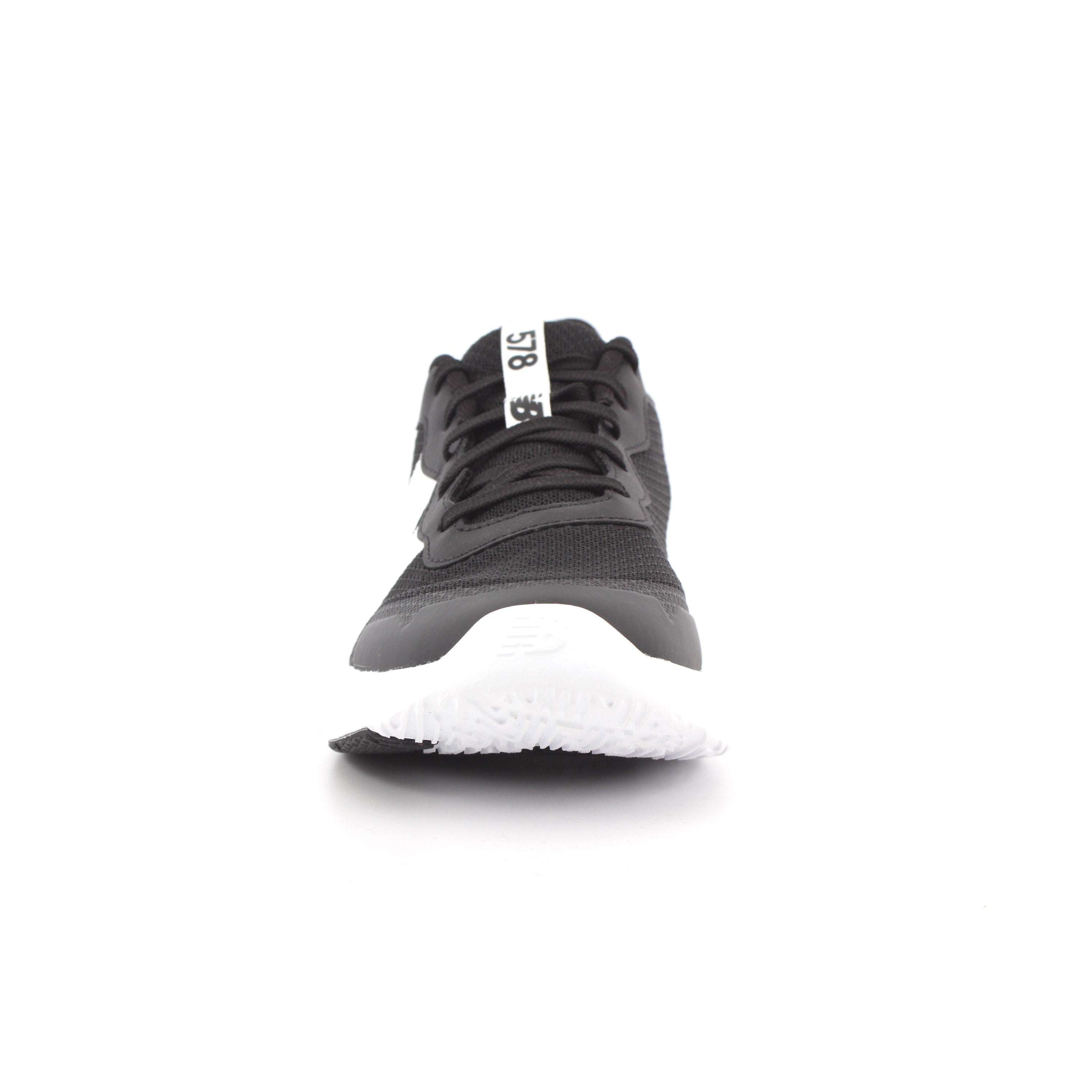 SCARPA KIDS RUNNING BLACK