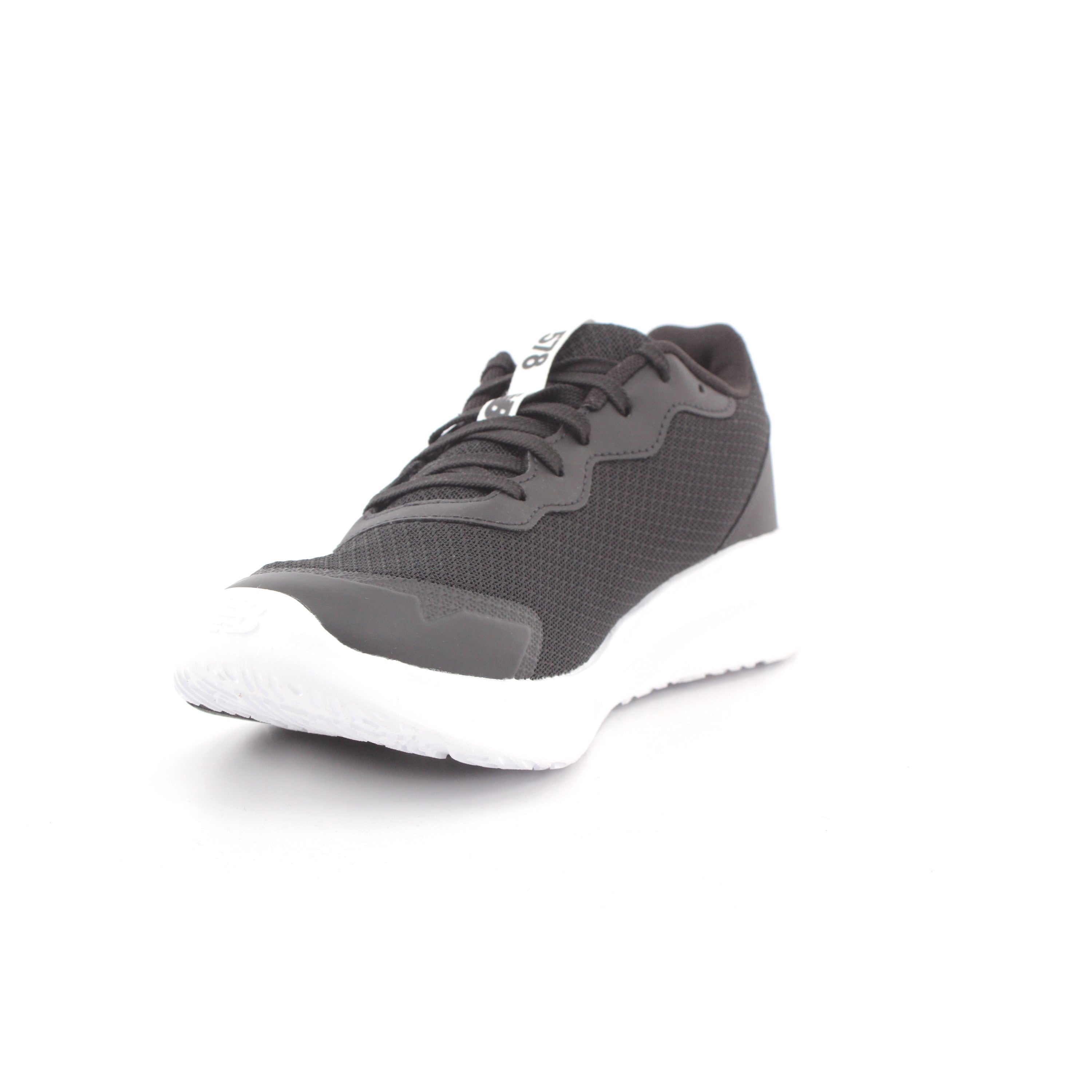SCARPA KIDS RUNNING BLACK