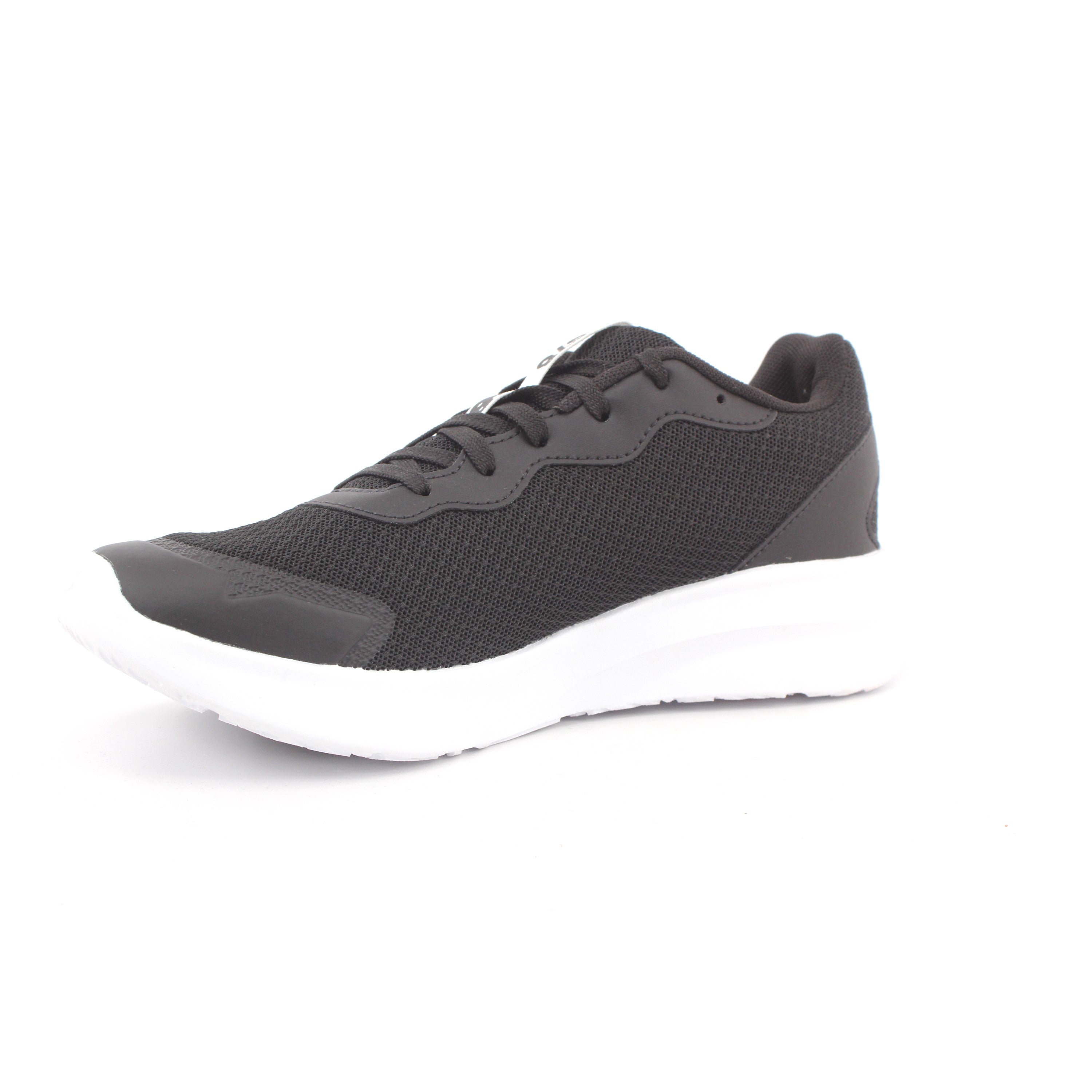 SCARPA KIDS RUNNING BLACK