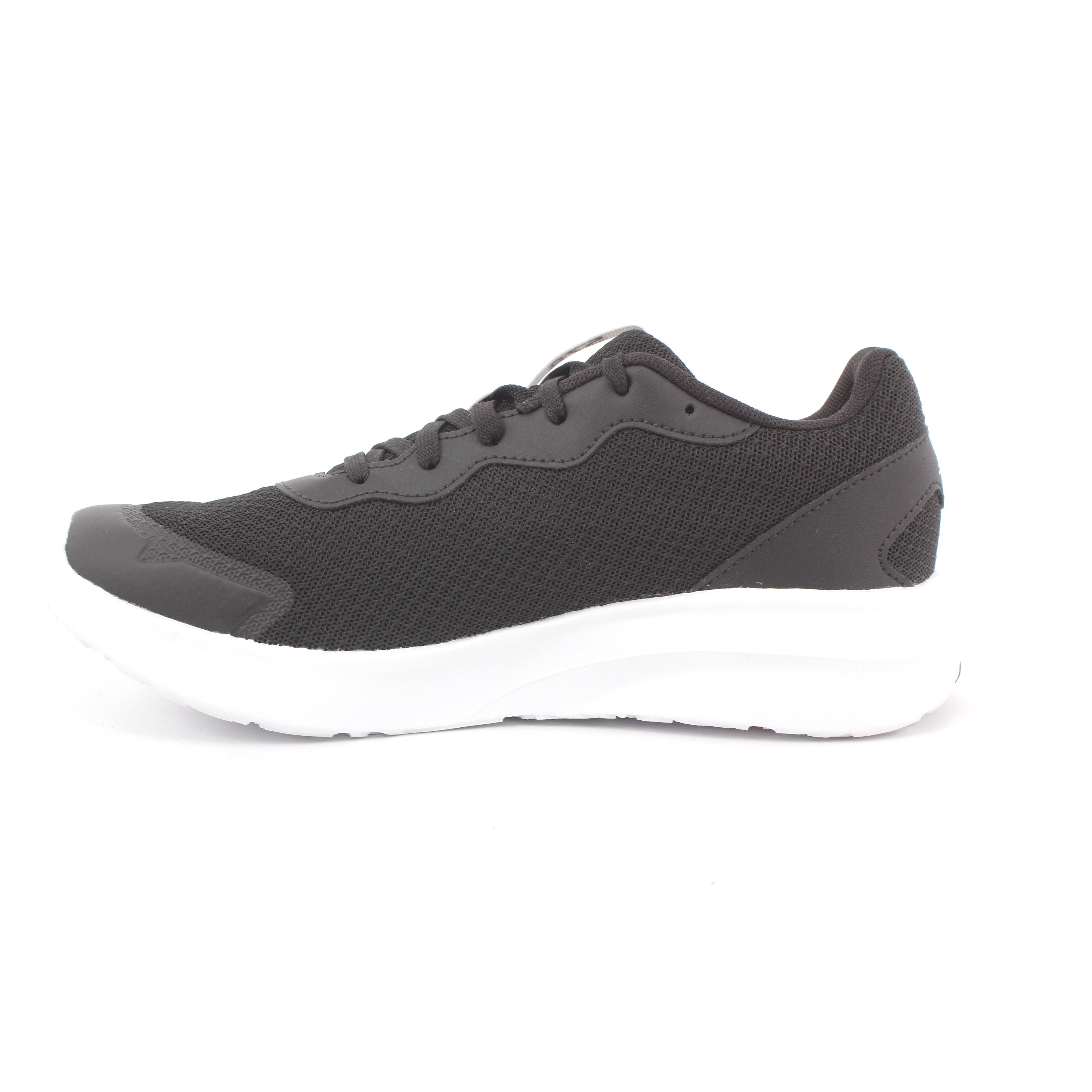 SCARPA KIDS RUNNING BLACK
