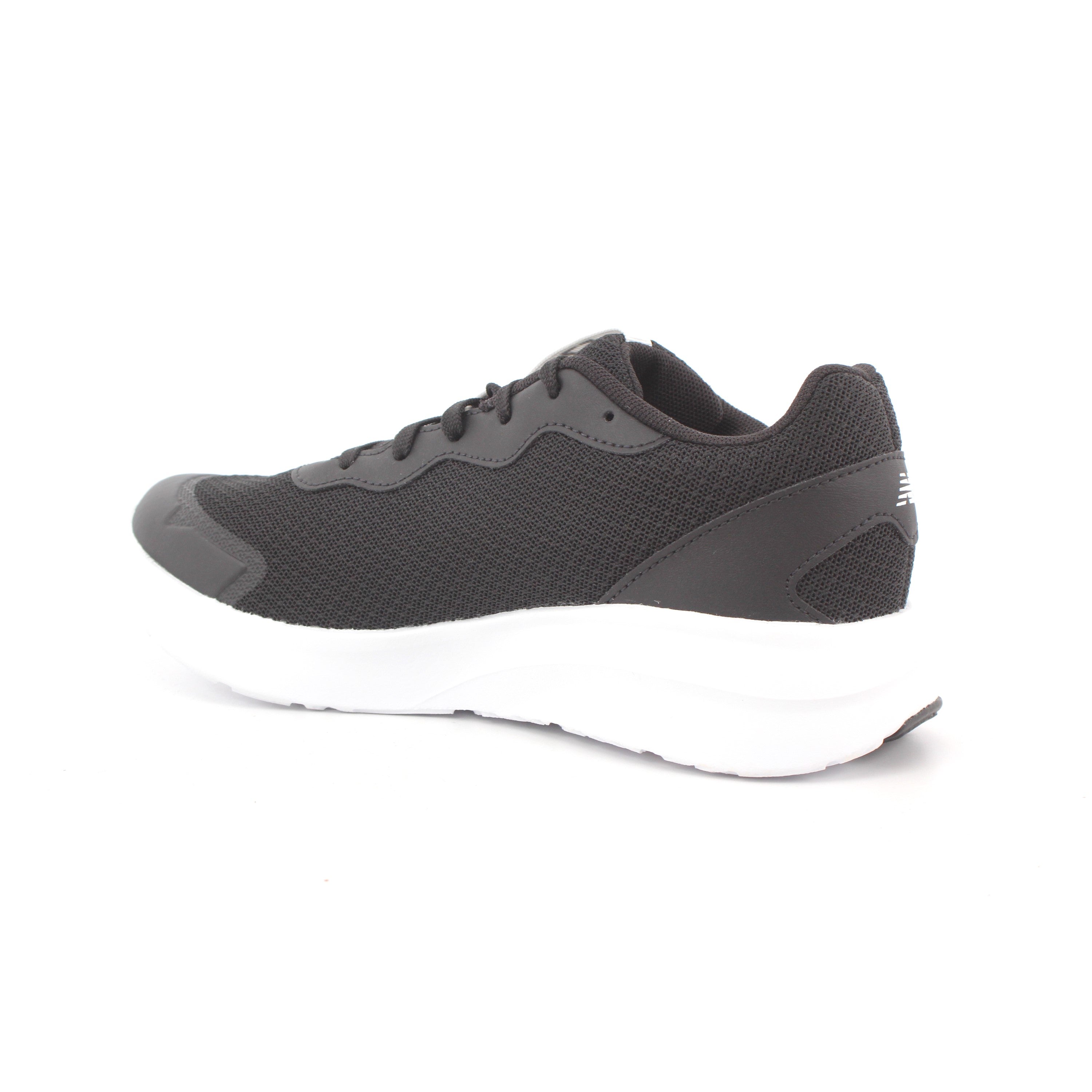 SCARPA KIDS RUNNING BLACK