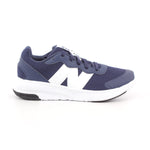 SCARPA KIDS RUNNING NB NAVY