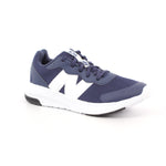 SCARPA KIDS RUNNING NB NAVY