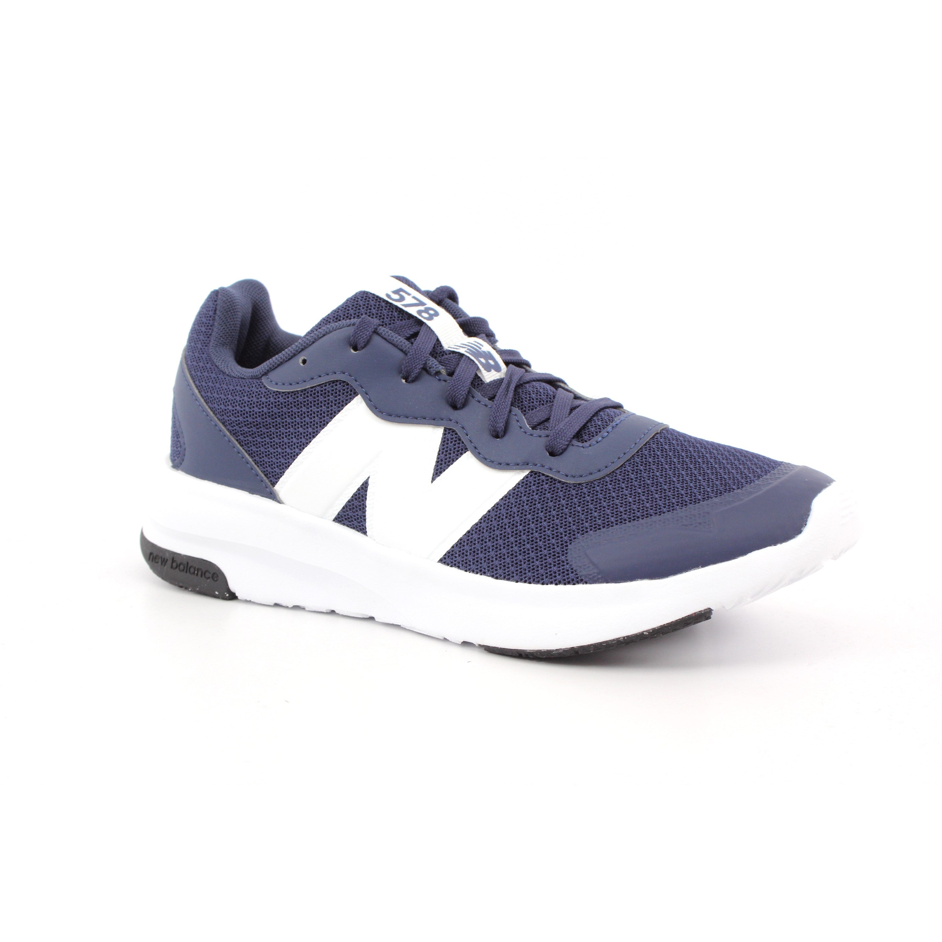 SCARPA KIDS RUNNING NB NAVY