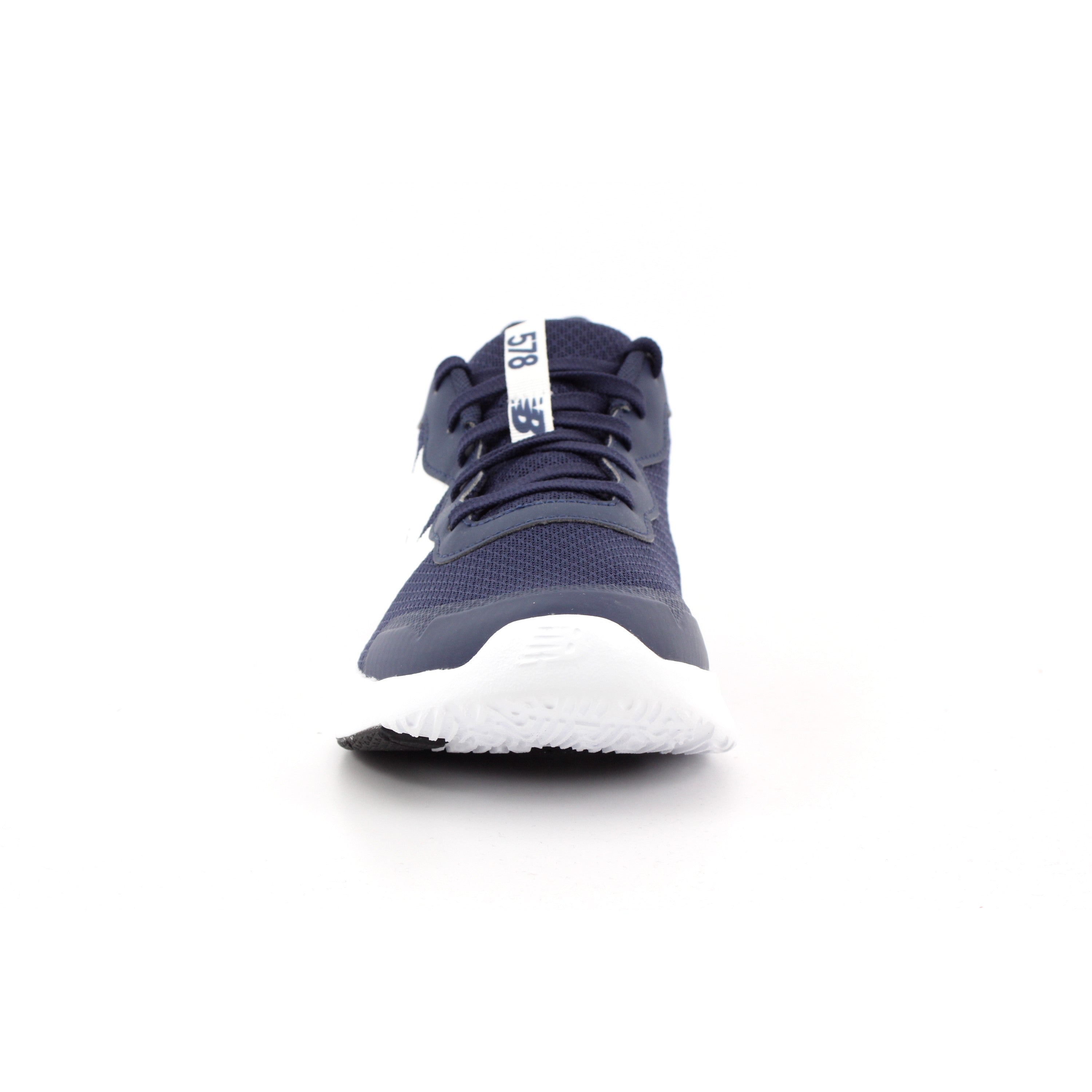 SCARPA KIDS RUNNING NB NAVY