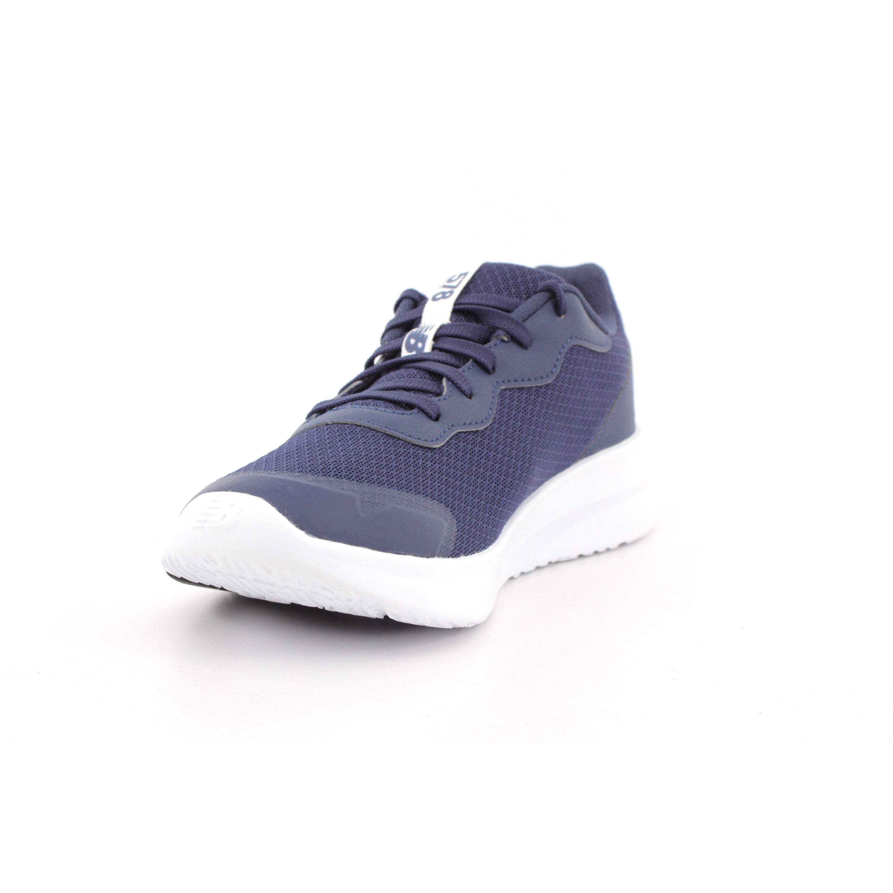 SCARPA KIDS RUNNING NB NAVY