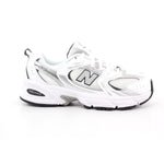 SCARPA KIDS LIFESTYLE WHITE