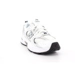 SCARPA KIDS LIFESTYLE WHITE