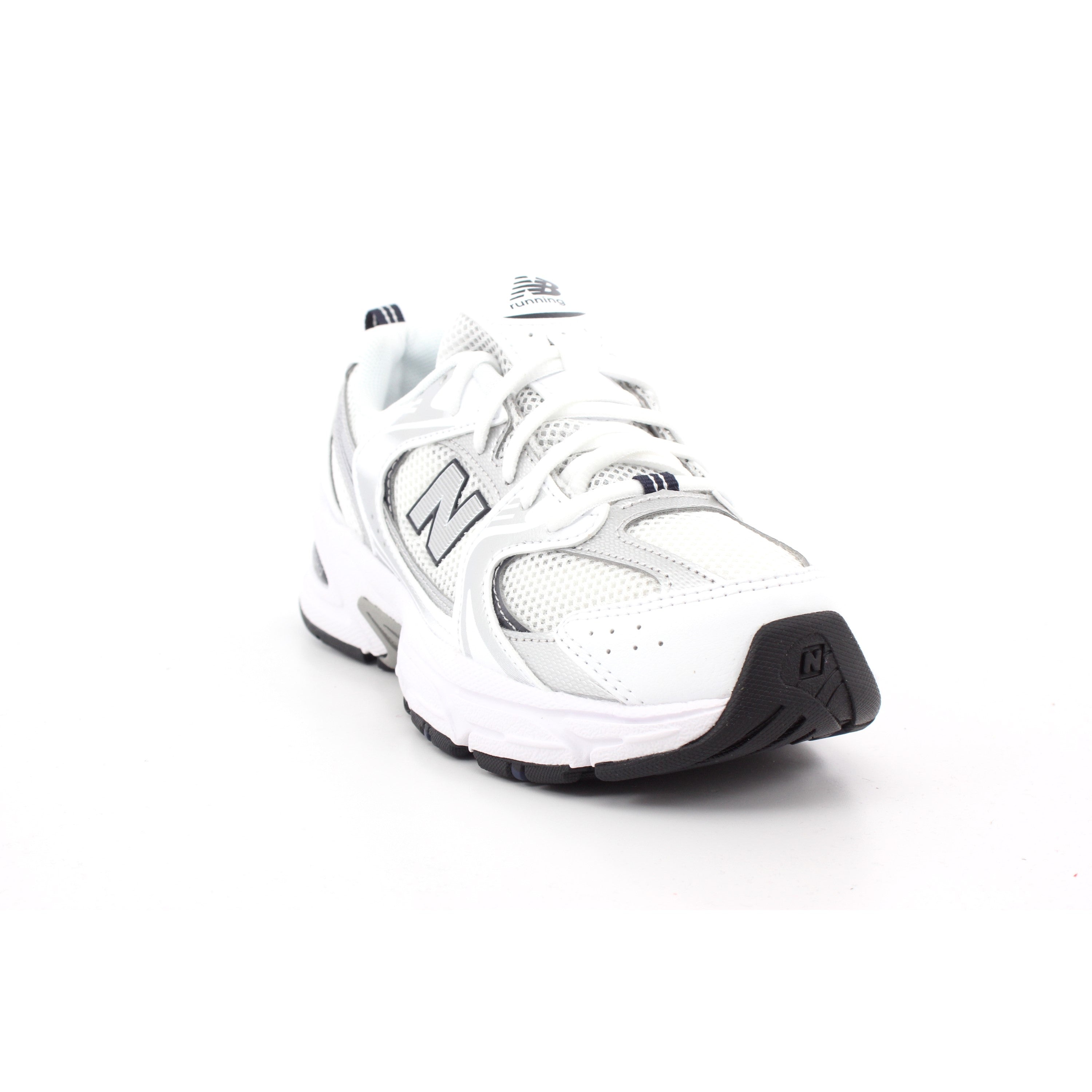 SCARPA KIDS LIFESTYLE WHITE
