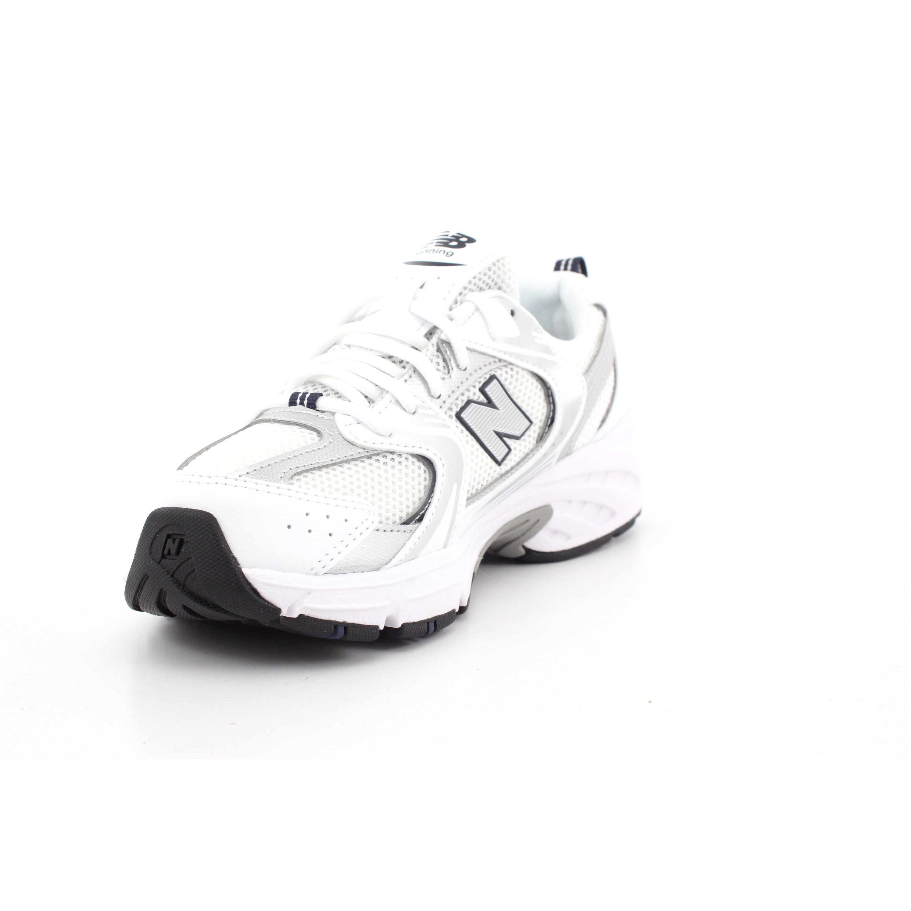 SCARPA KIDS LIFESTYLE WHITE
