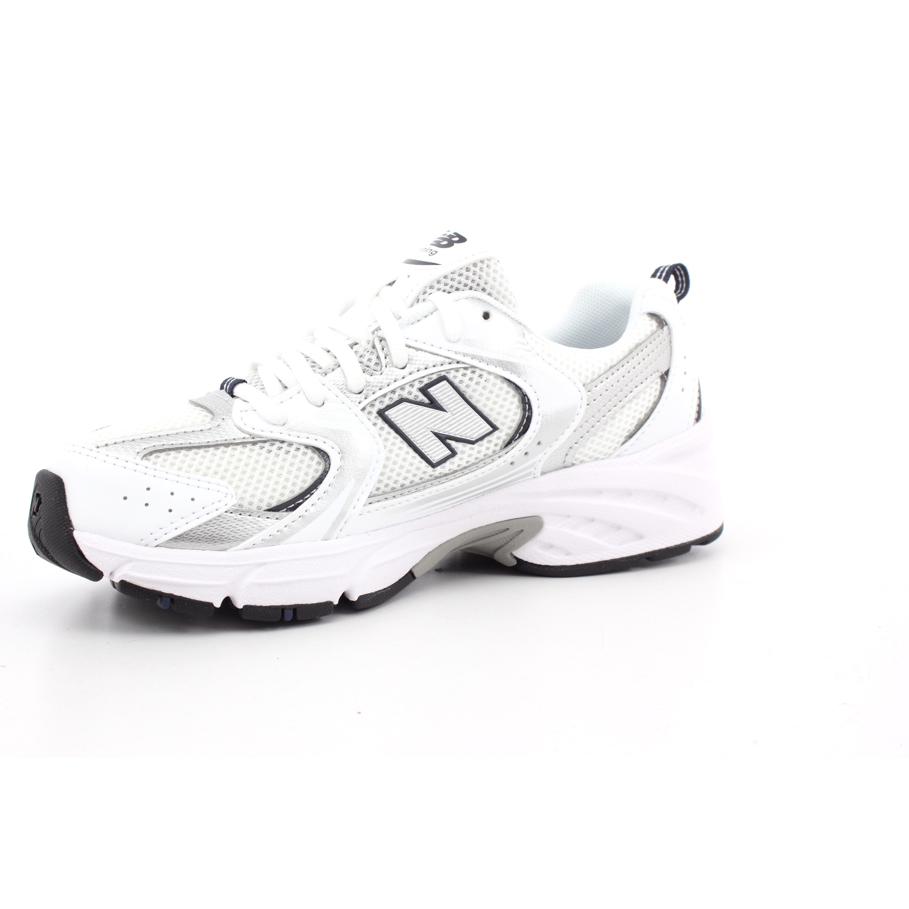 SCARPA KIDS LIFESTYLE WHITE
