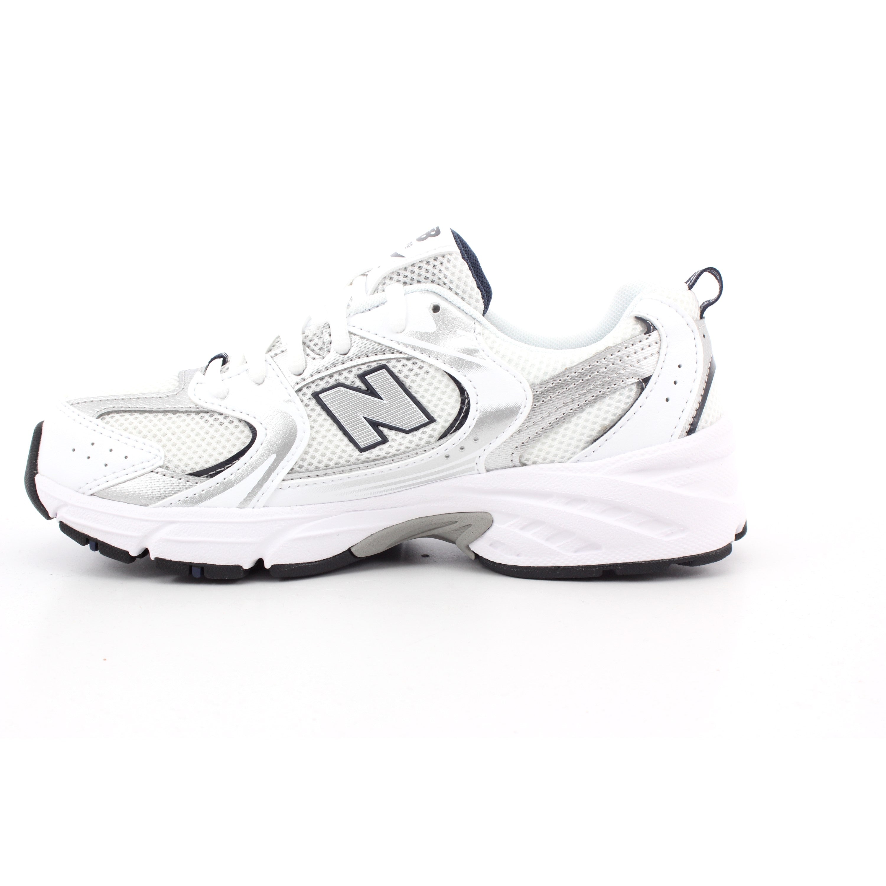 SCARPA KIDS LIFESTYLE WHITE