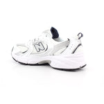 SCARPA KIDS LIFESTYLE WHITE