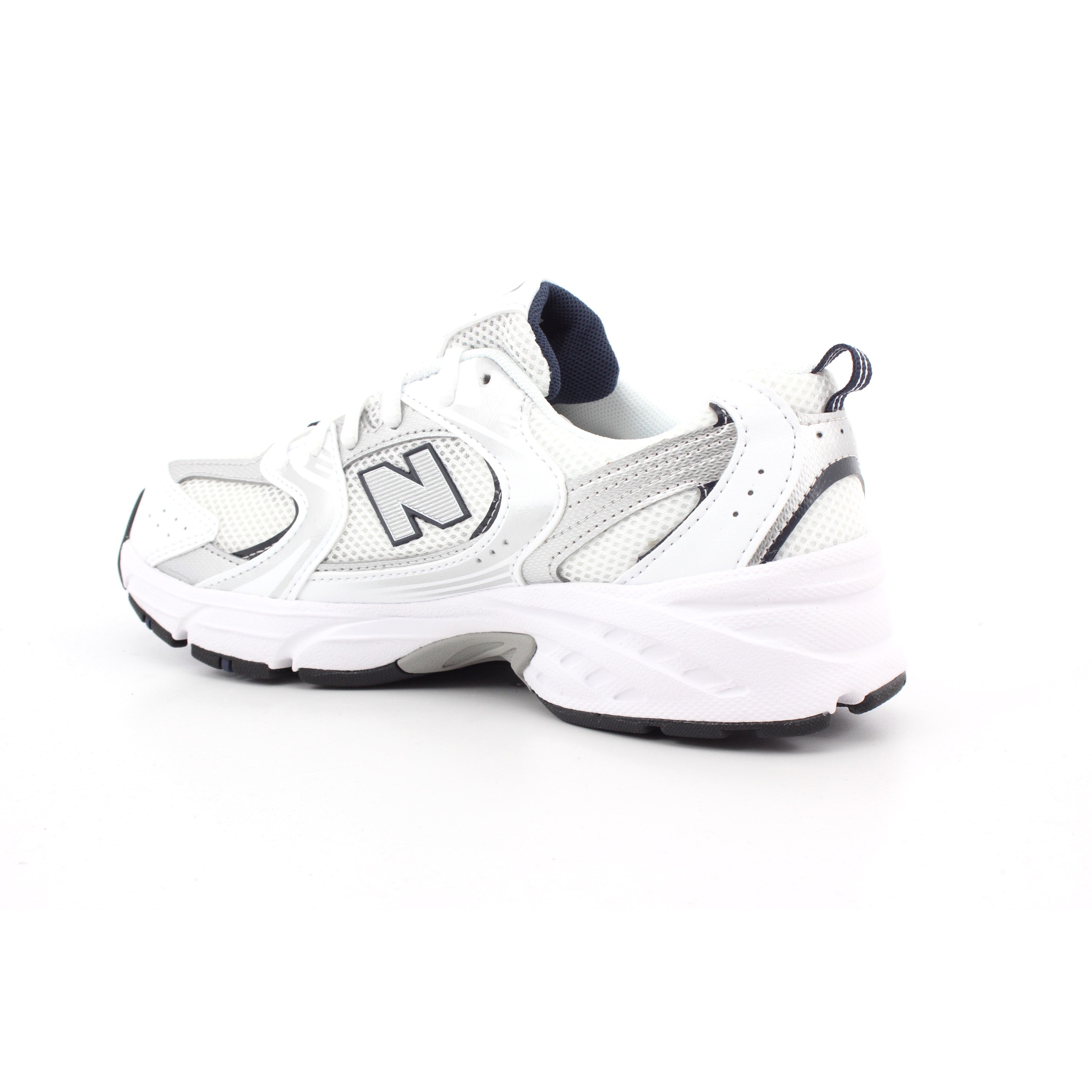 SCARPA KIDS LIFESTYLE WHITE