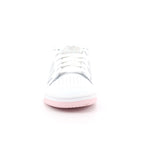SCARPA KIDS LIFESTYLE WHITE LEATHER/TEXTILE