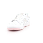 SCARPA KIDS LIFESTYLE WHITE LEATHER/TEXTILE