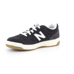SCARPA KIDS LIFESTYLE BLACK SUEDE/MESH