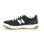 SCARPA KIDS LIFESTYLE BLACK SUEDE/MESH