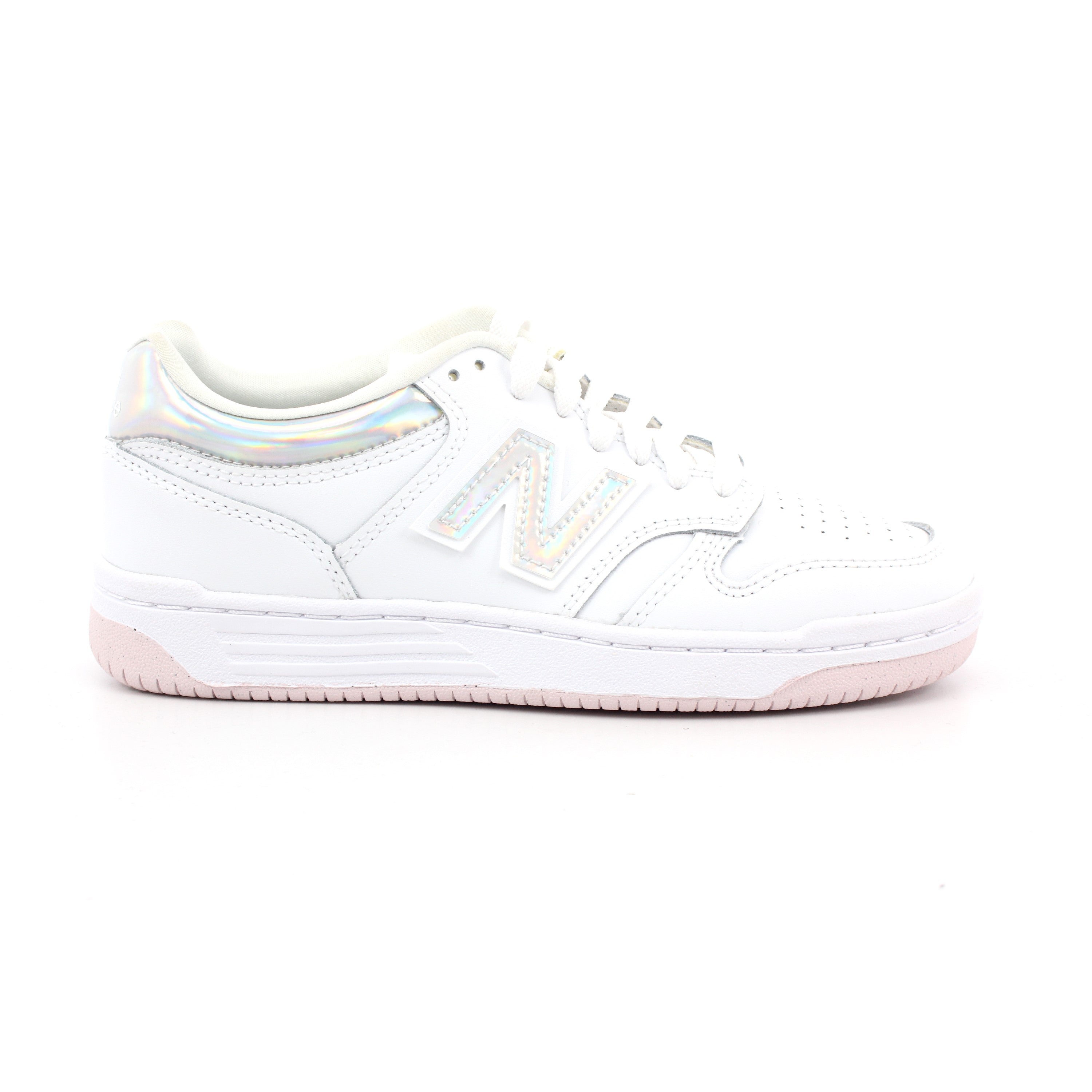 SCARPA KIDS LIFESTYLE WHITE SYNTHETIC/MESH