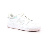 SCARPA KIDS LIFESTYLE WHITE SYNTHETIC/MESH