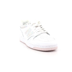 SCARPA KIDS LIFESTYLE WHITE SYNTHETIC/MESH