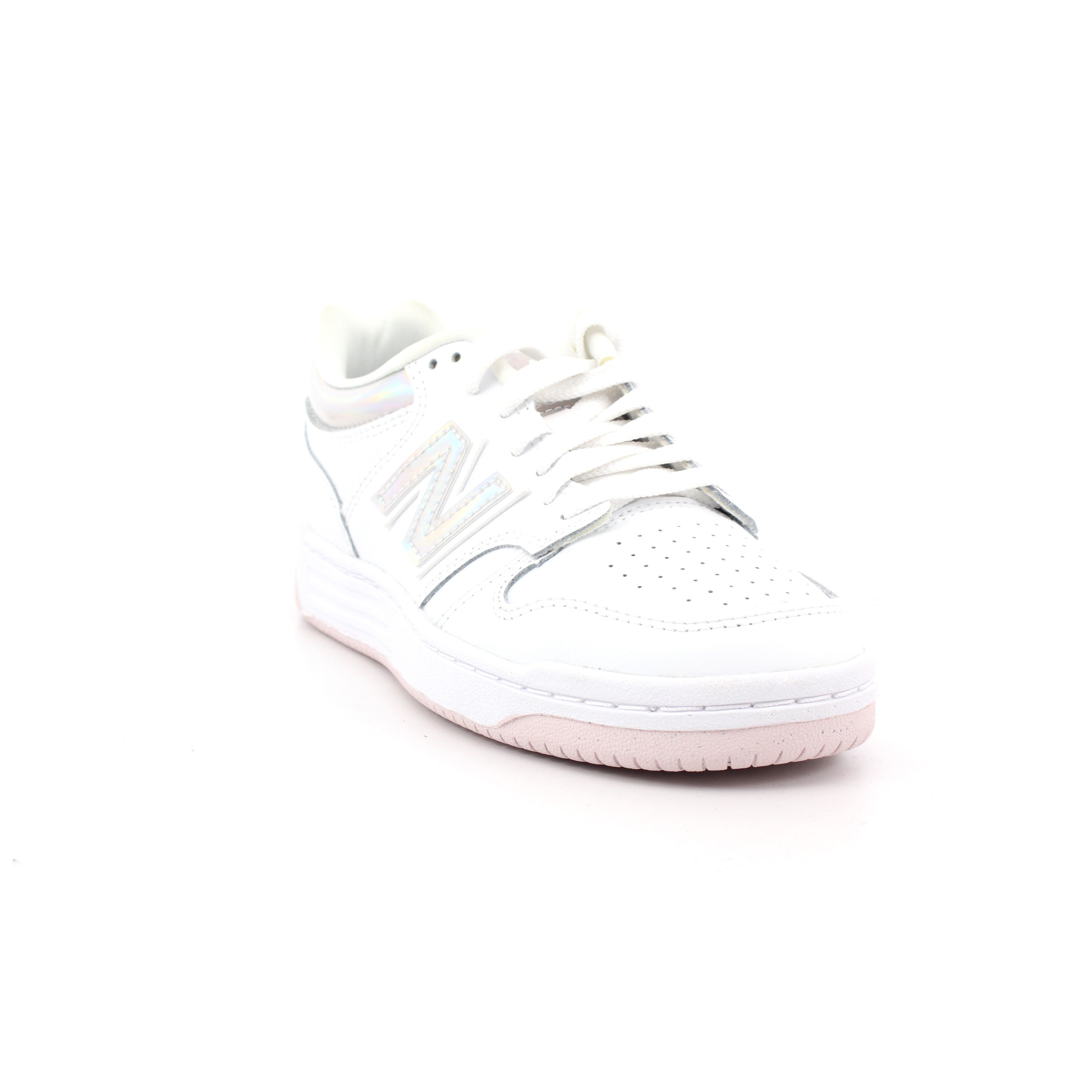 SCARPA KIDS LIFESTYLE WHITE SYNTHETIC/MESH
