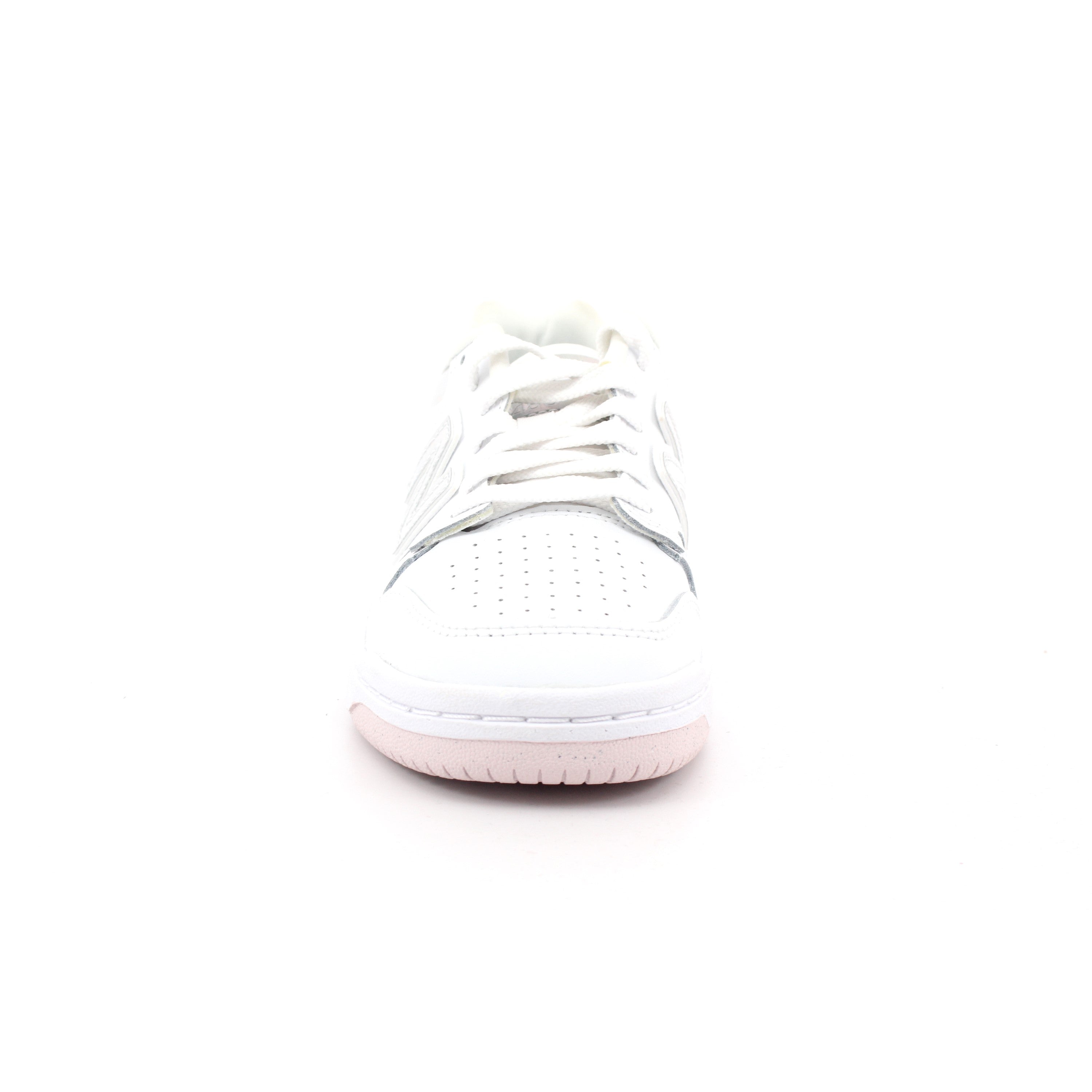 SCARPA KIDS LIFESTYLE WHITE SYNTHETIC/MESH