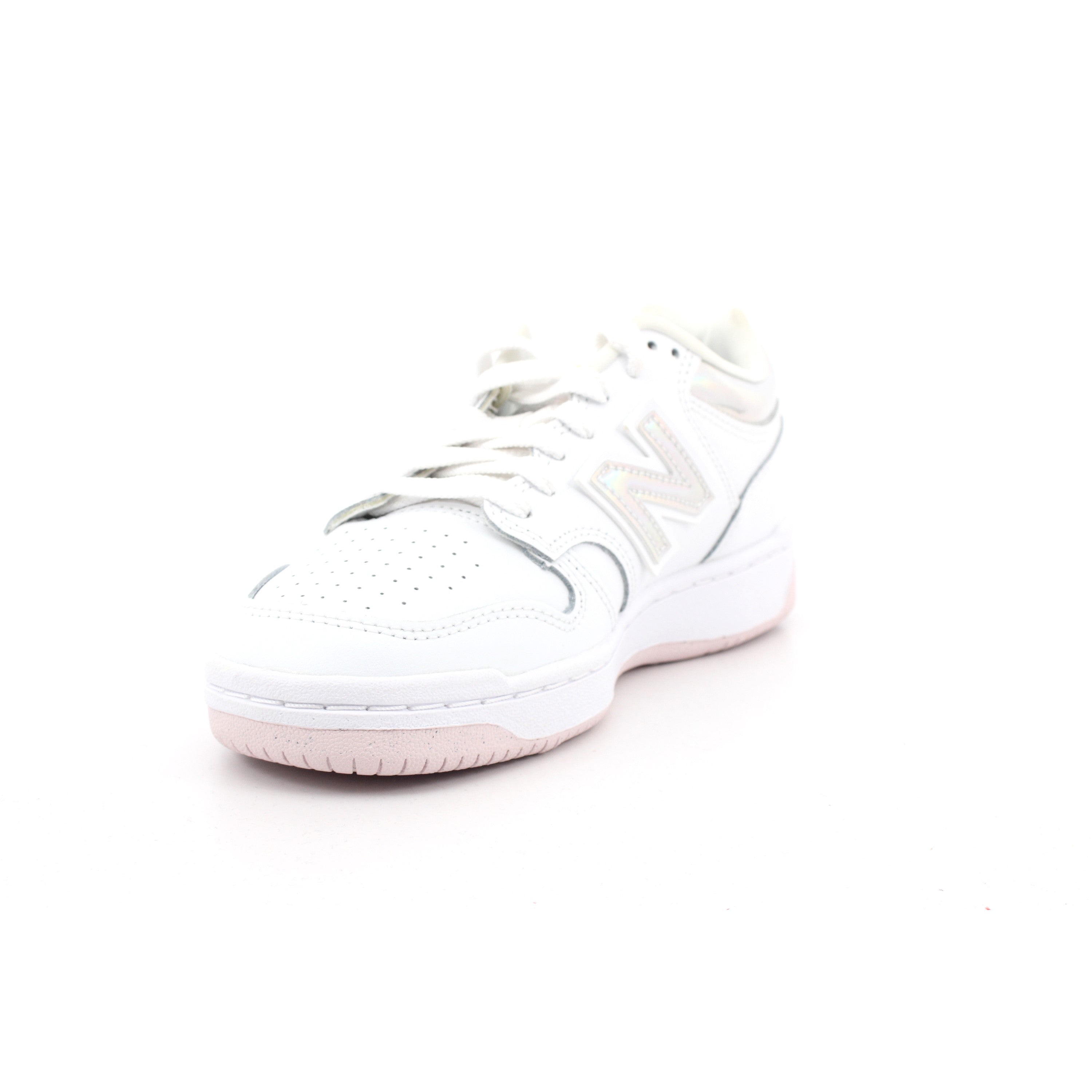 SCARPA KIDS LIFESTYLE WHITE SYNTHETIC/MESH