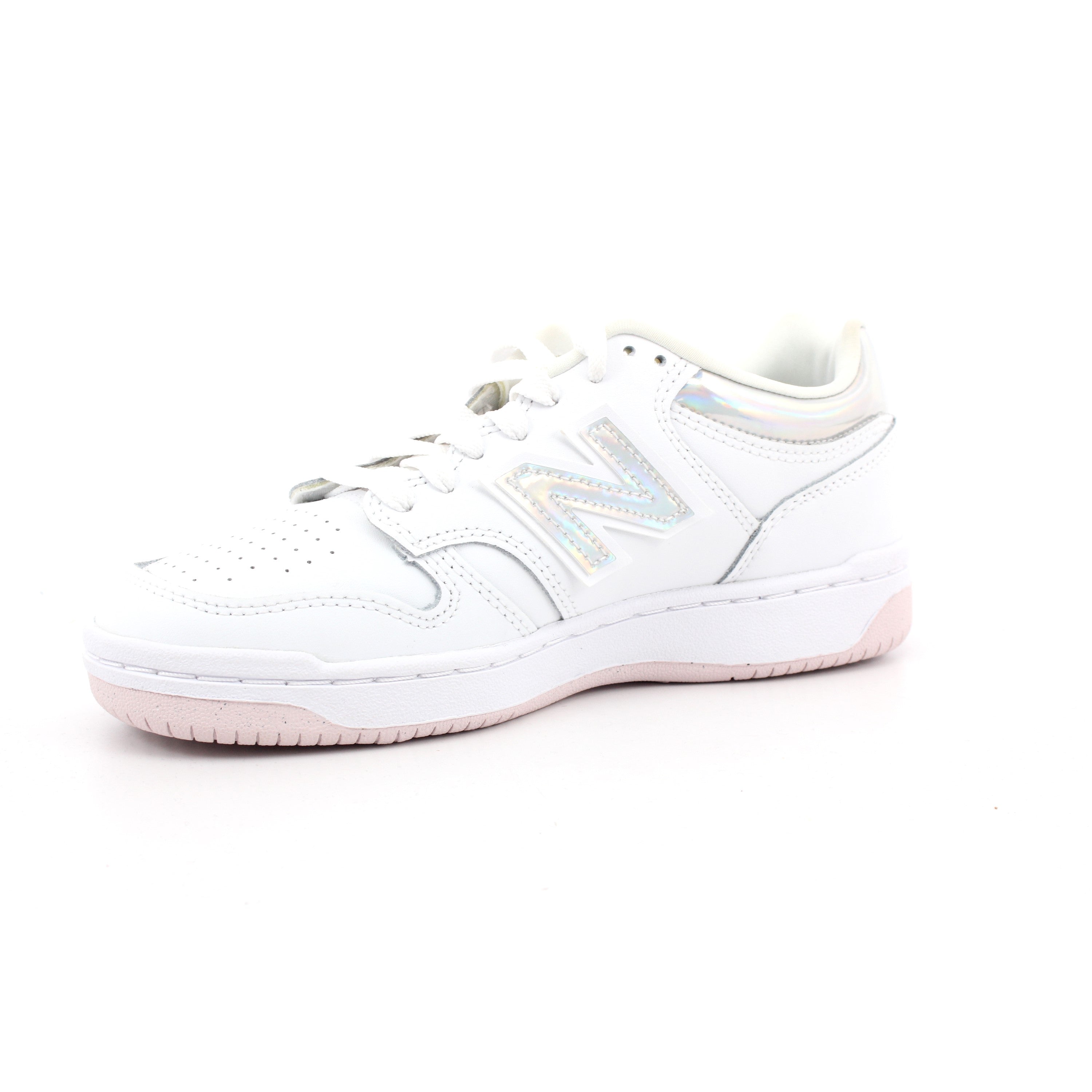 SCARPA KIDS LIFESTYLE WHITE SYNTHETIC/MESH